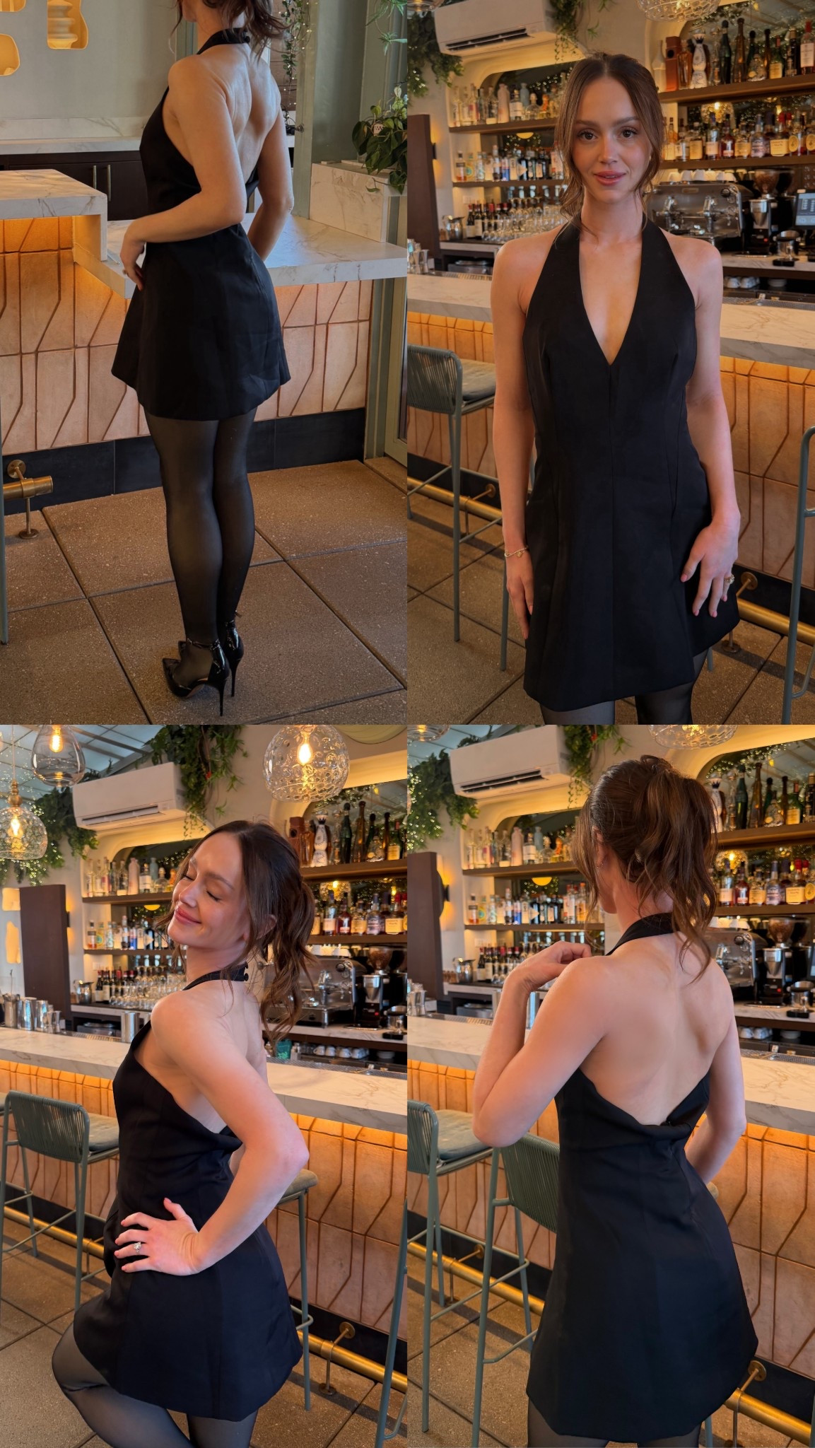 LBD🖤

#LTKU #LTKootd #LTKBeauty