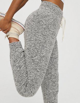 OFFLINE By Aerie Snowday Jogger | Aerie