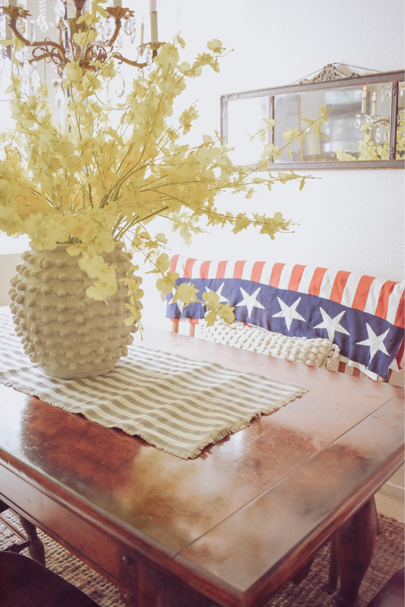 #LTKusa #LTKpatrioticdecor #LTKhomedecor #LTKmemorialday #LTKsummer #LTK4thofjulydecor #LTKsummerflowers

#LTKfamily #LTKhome #LTKSeasonal