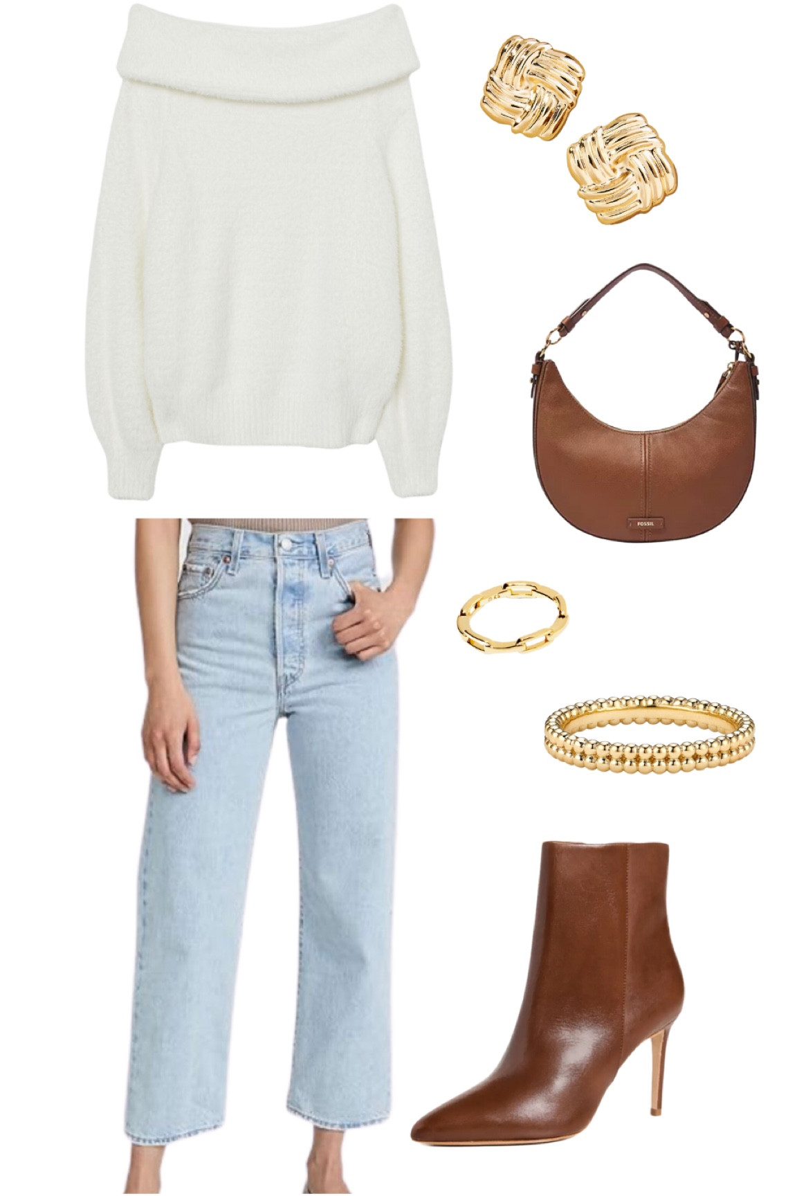 Thanksgiving outfit inspo 🤎

#LTKSeasonal #LTKHoliday