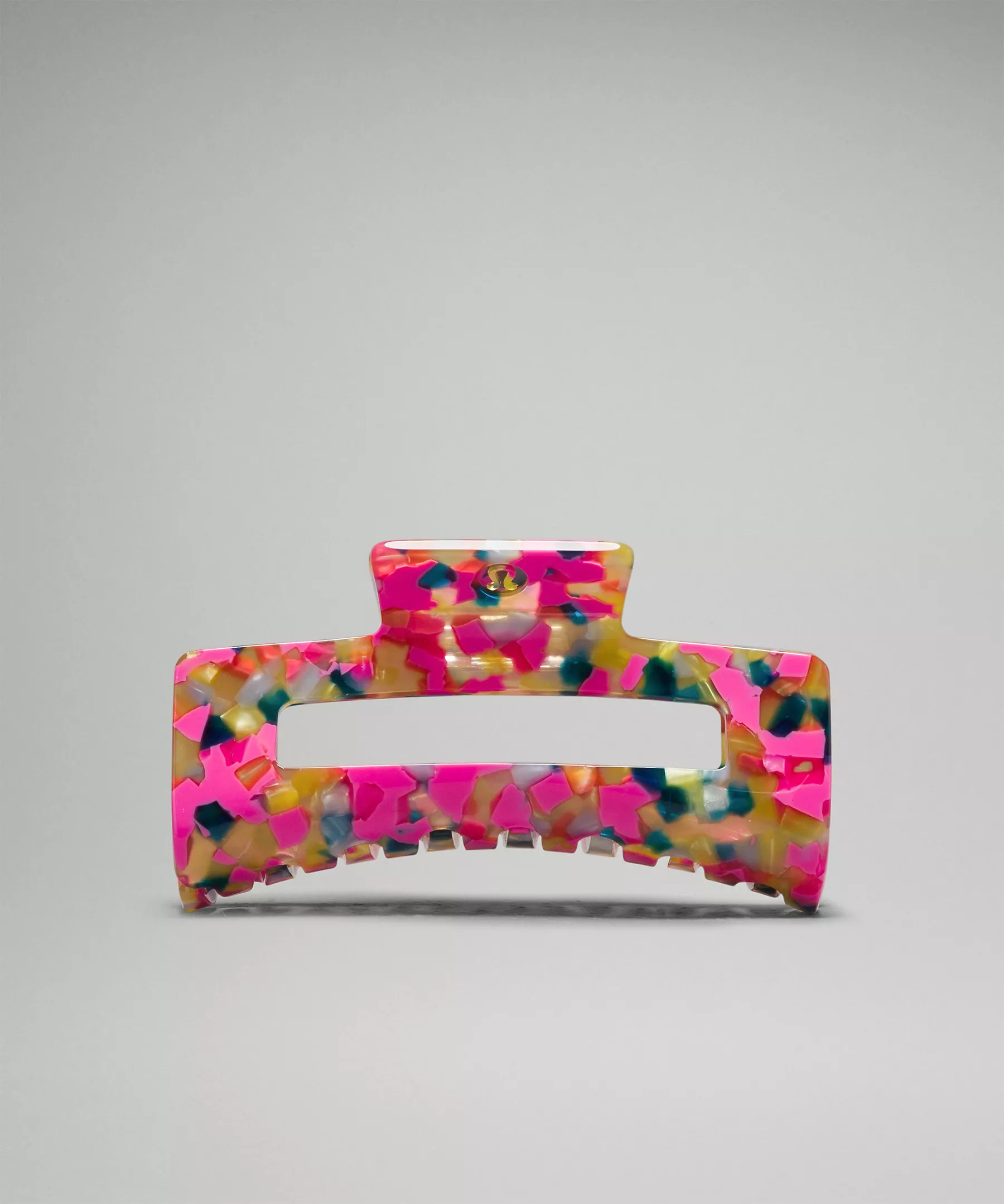 Extra Large Claw Hair Clip | Lululemon (US)
