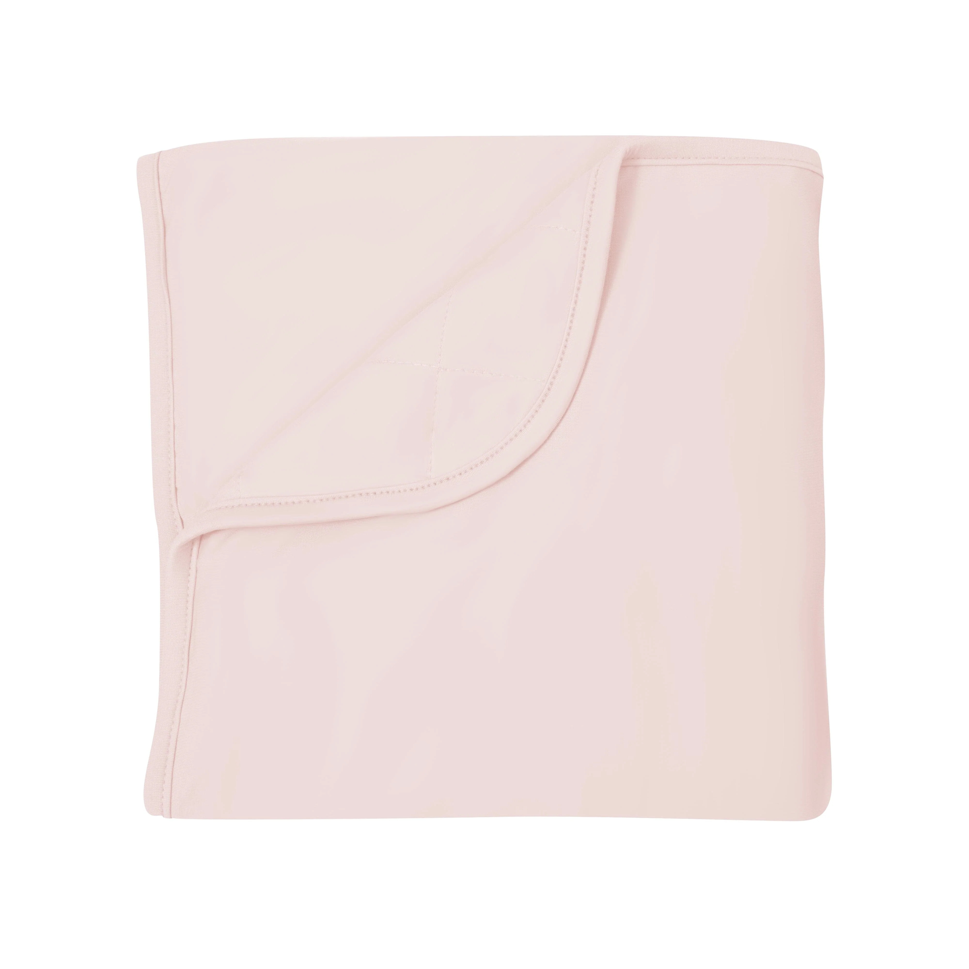 Baby Blanket in Blush | Kyte BABY