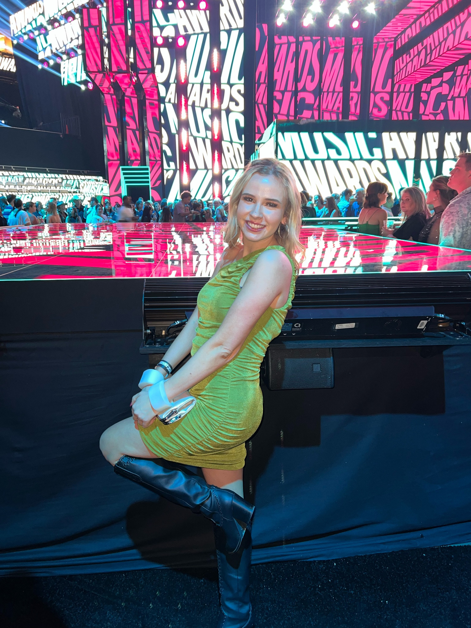 CMT Awards ✨ 

#LTKunder50 #LTKstyletip #LTKFind