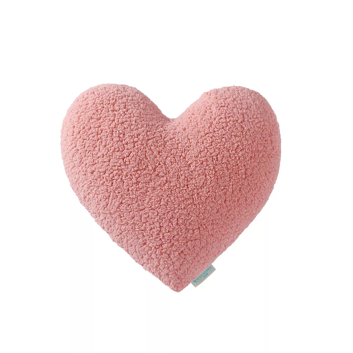 Koolaburra by UGG Loveheart Kids Throw Pillow | Kohl's