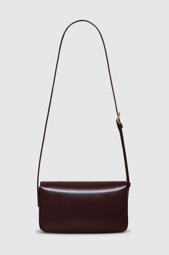 Elly Crossbody Bag | Anine Bing