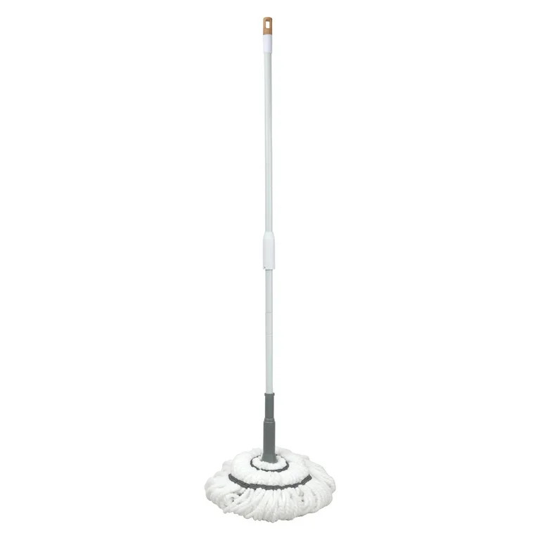 The Home Edit Microfiber Twist Mop | Walmart (US)