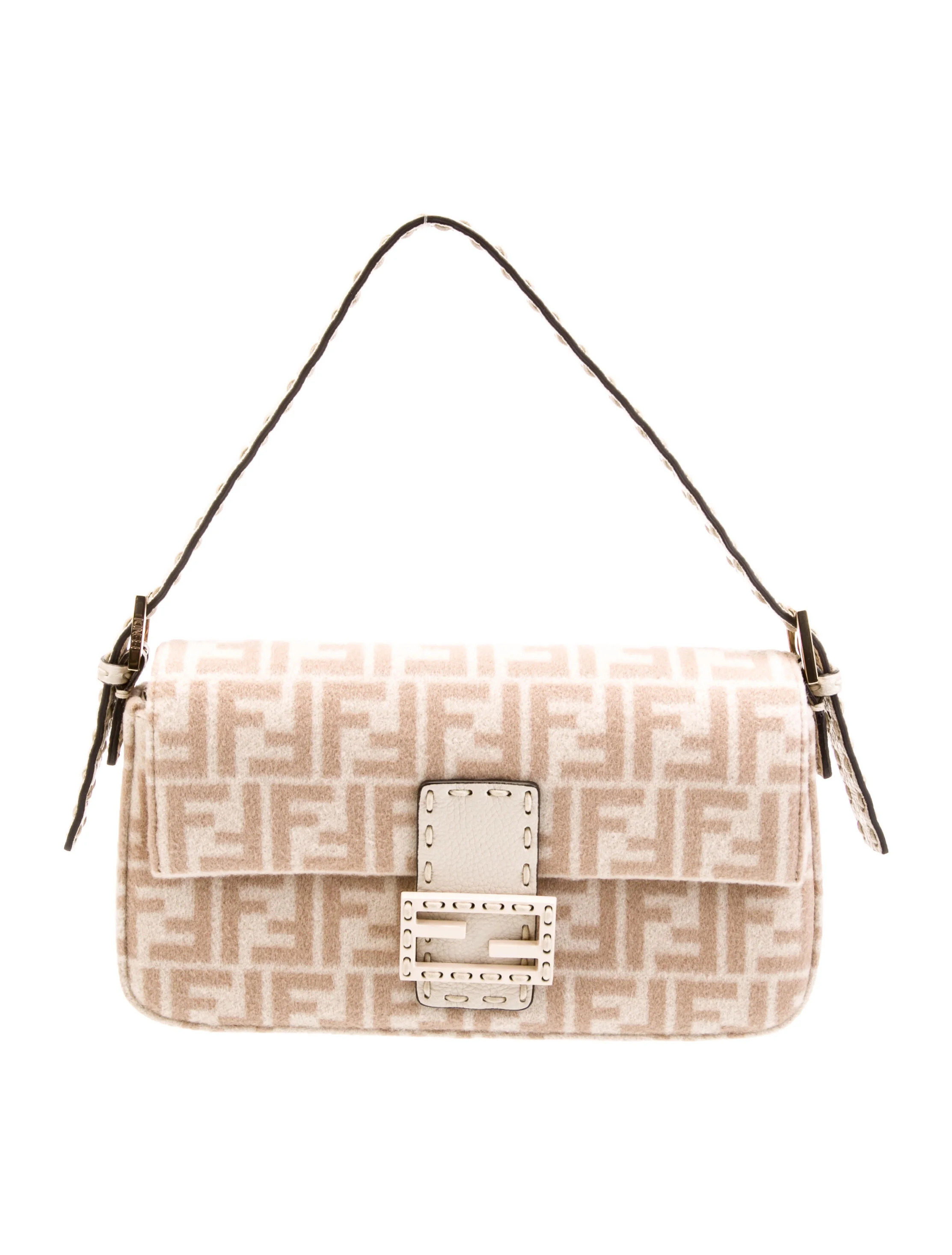 Fendi | The RealReal
