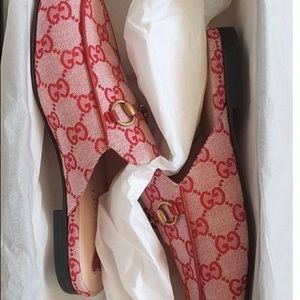 Gucci Princetown mules size 38 with dust bag and box in good condition | Poshmark