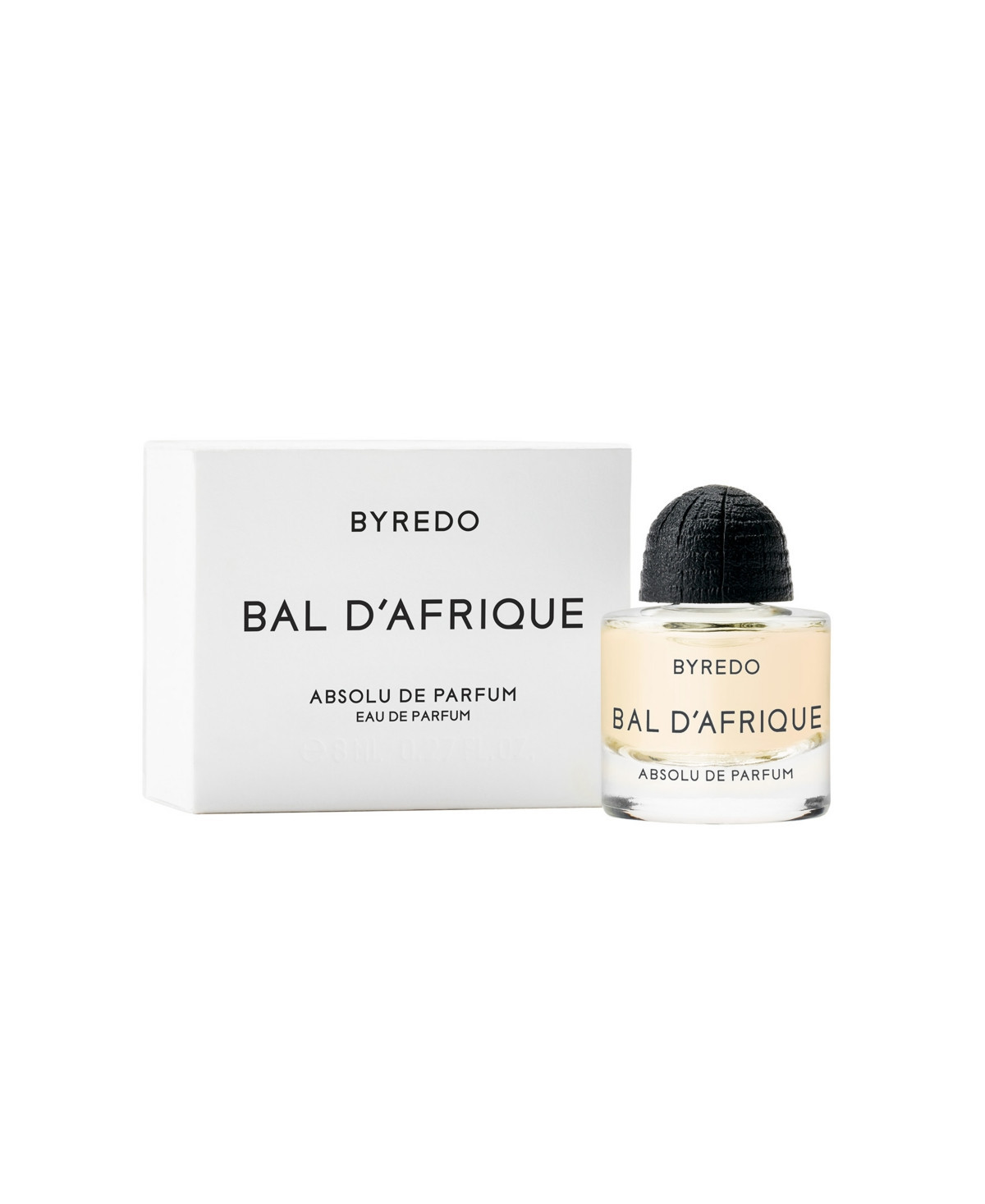 Free Byredo Bal d'Afrique Absolu de Parfum 8 ml with any $350 purchase of the Byredo collection - Bal d'Afrique Absolu de Parfum, 0.27 oz/ | Macy's AU | APAC