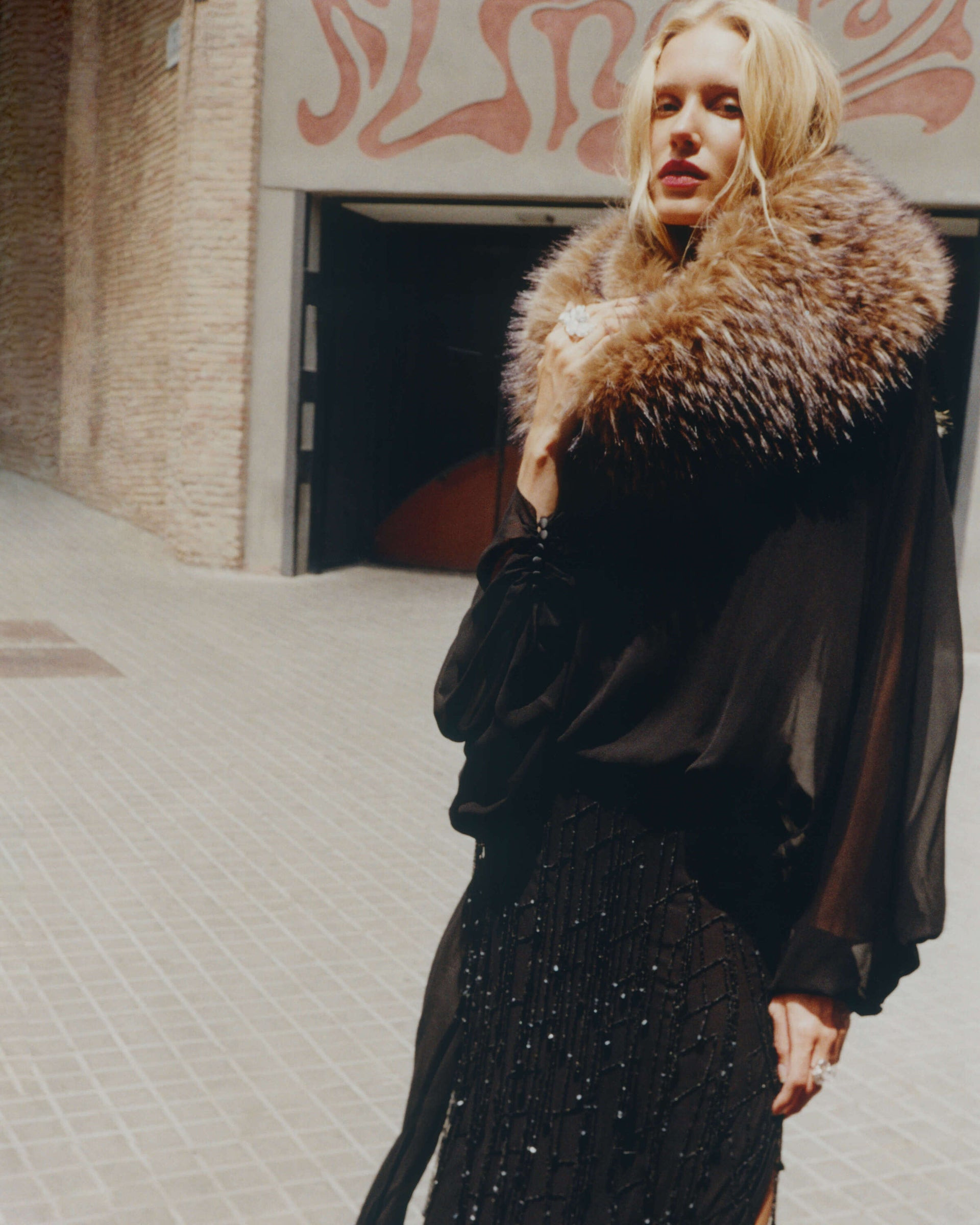 EZRA SNOOD | Rat & Boa