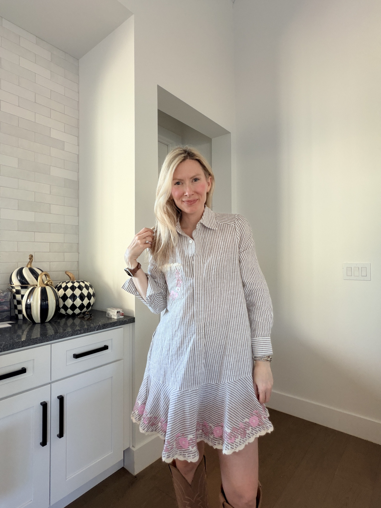 It’s finally long sleeve dress season! 

#LTKSaleAlert #LTKGiftGuide #LTKSeasonal