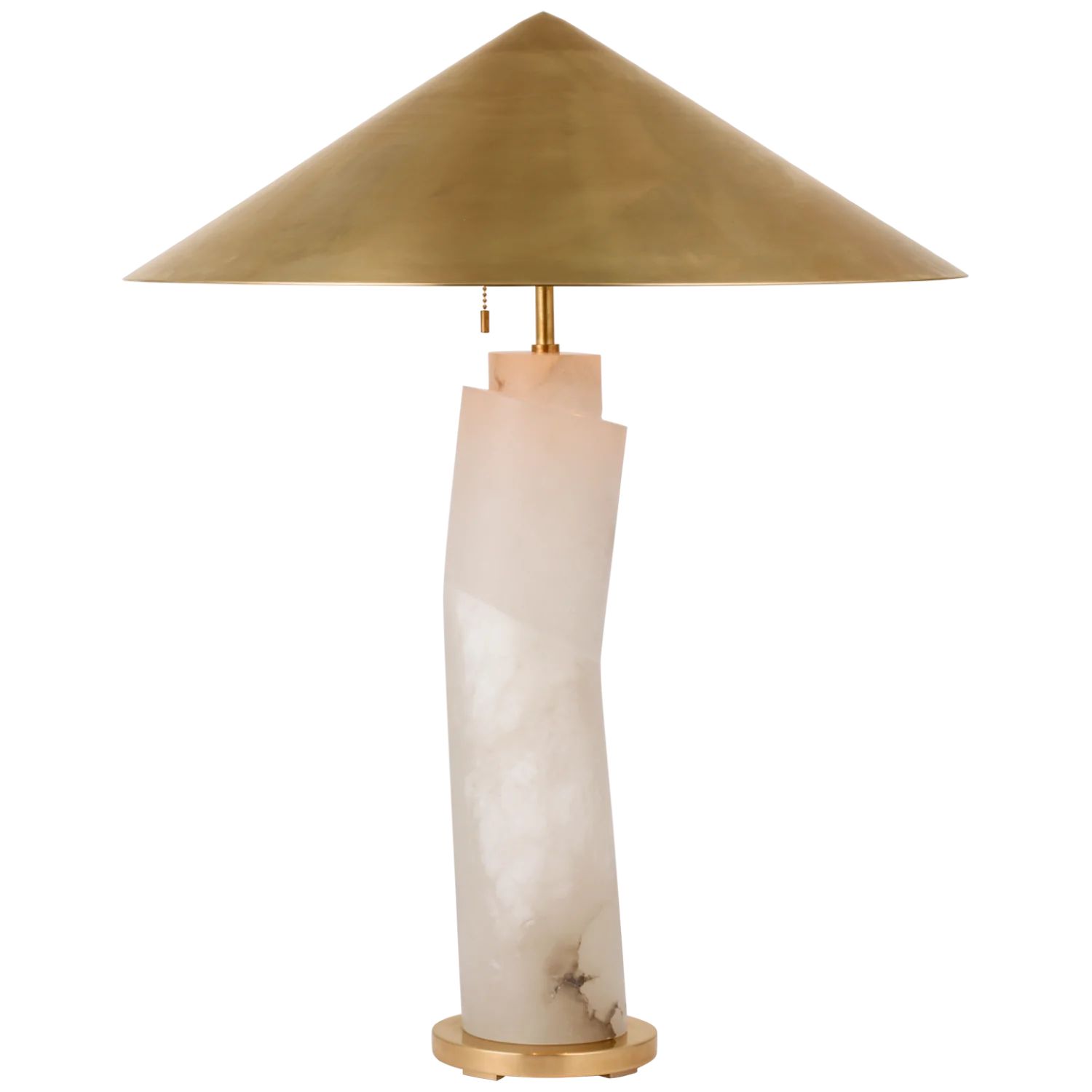 Lemaire Table Lamp | Burke Decor