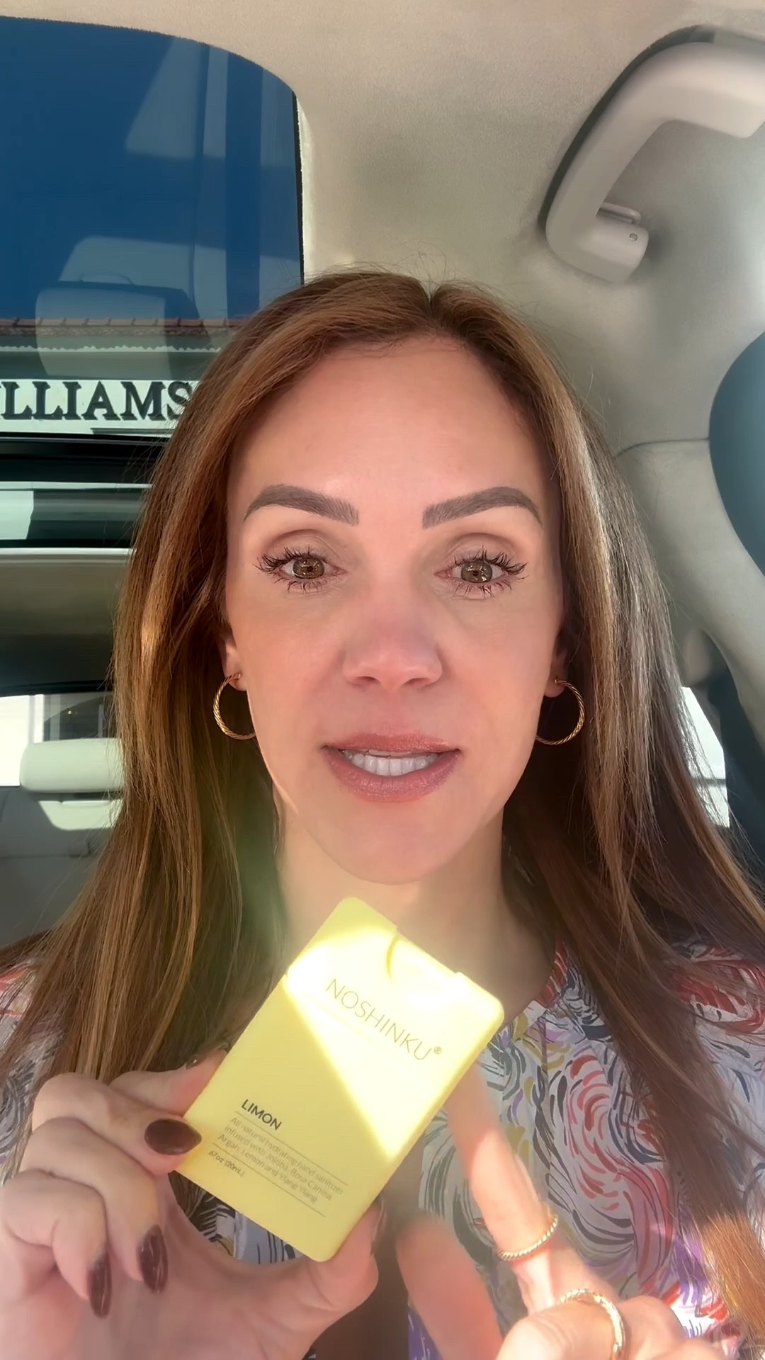 These super slim hand sanitizers not only smell delicious but are refillable. Perfect to put in your car, purse, gym bag, or book bag.

#LTKKids #LTKBeauty #LTKGiftGuide