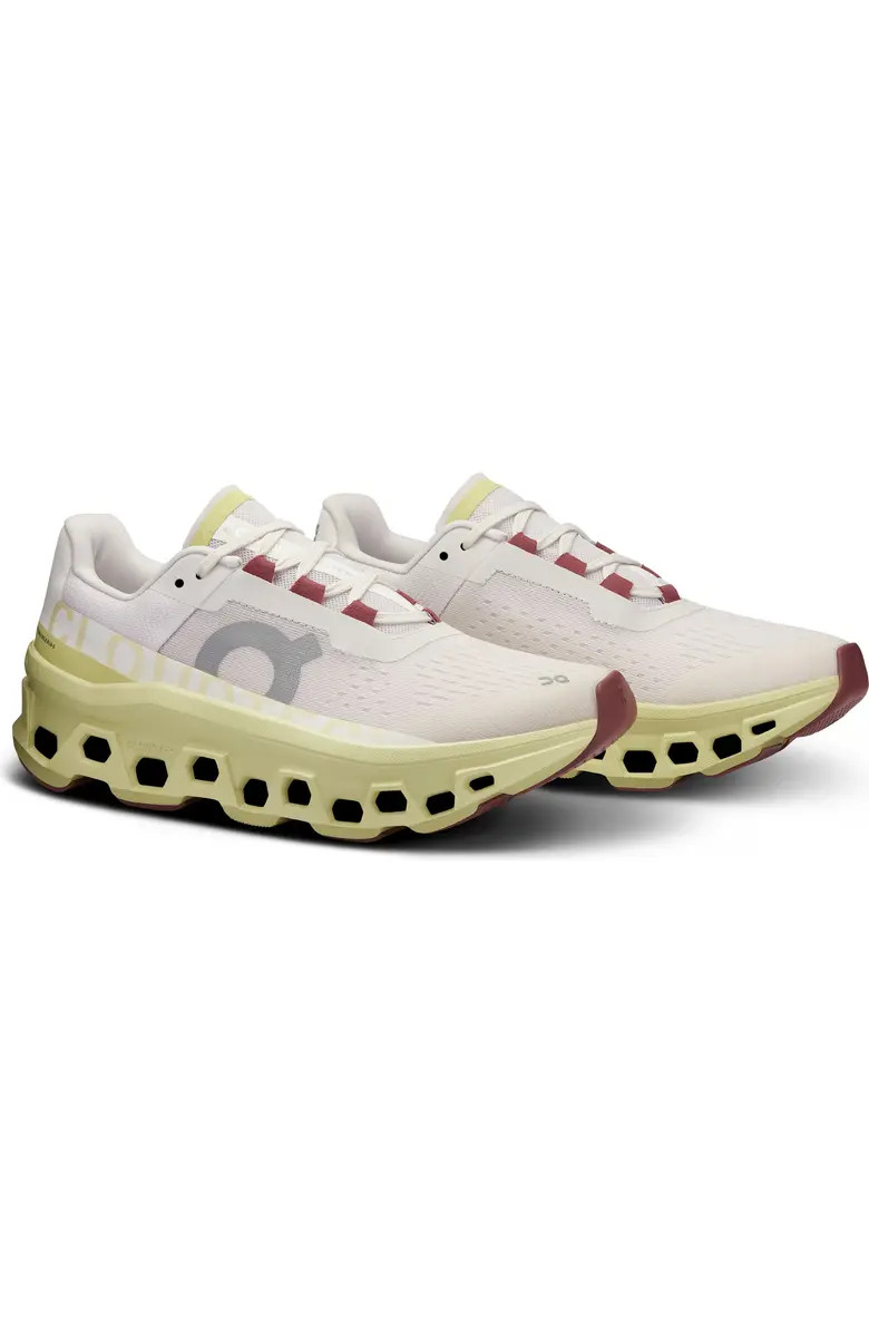 Cloudmonster Running Shoe (Women) | Nordstrom