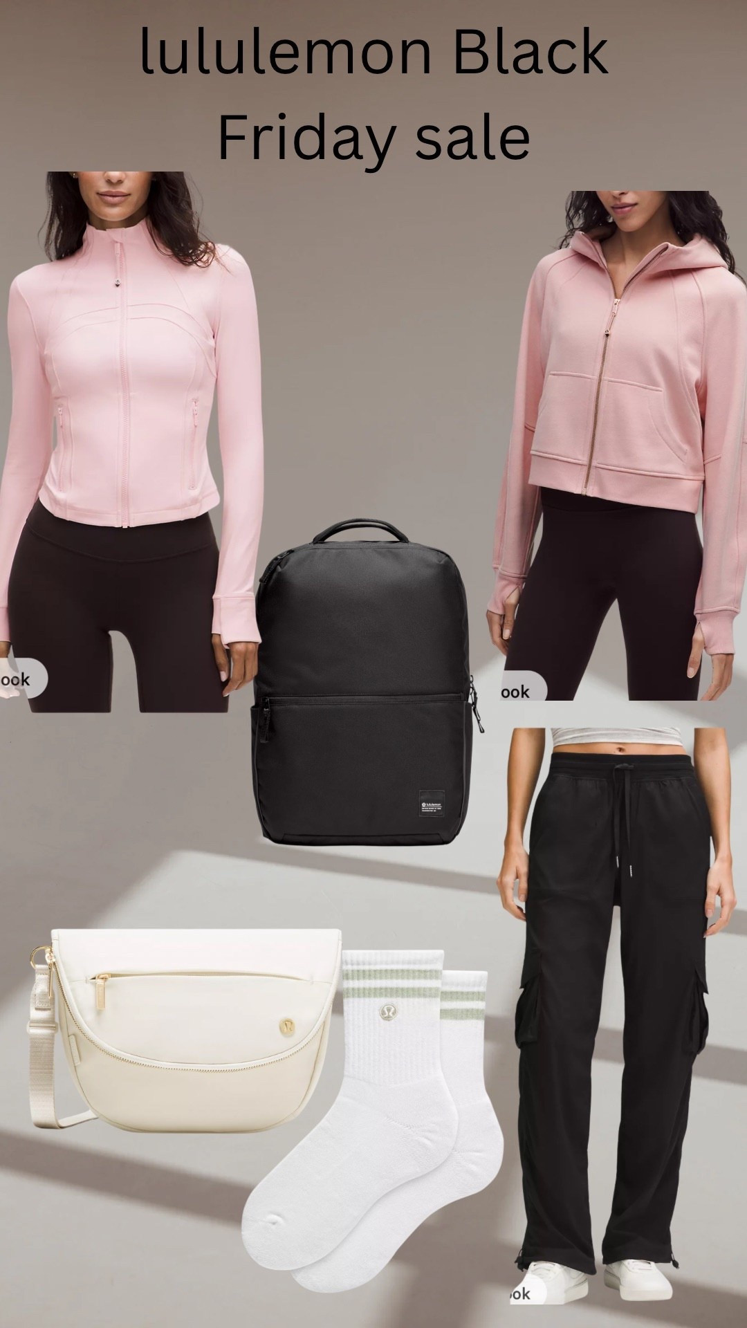 Lululemon has incredible sales 

#LTKsale #LTKcanada #LTKgiftguide