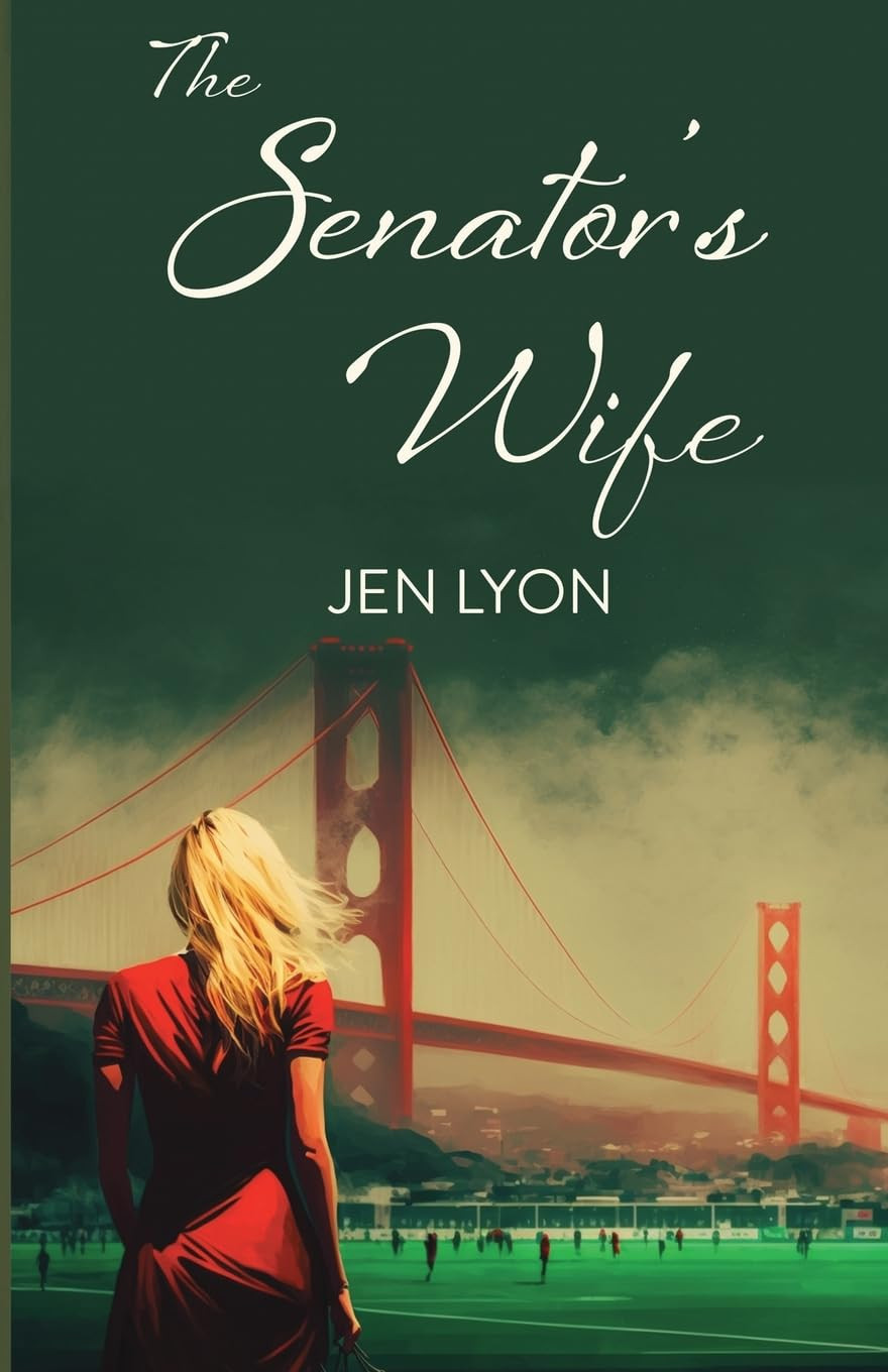 The Senator's Wife: The Senator's Wife Series Book I | Amazon (US)