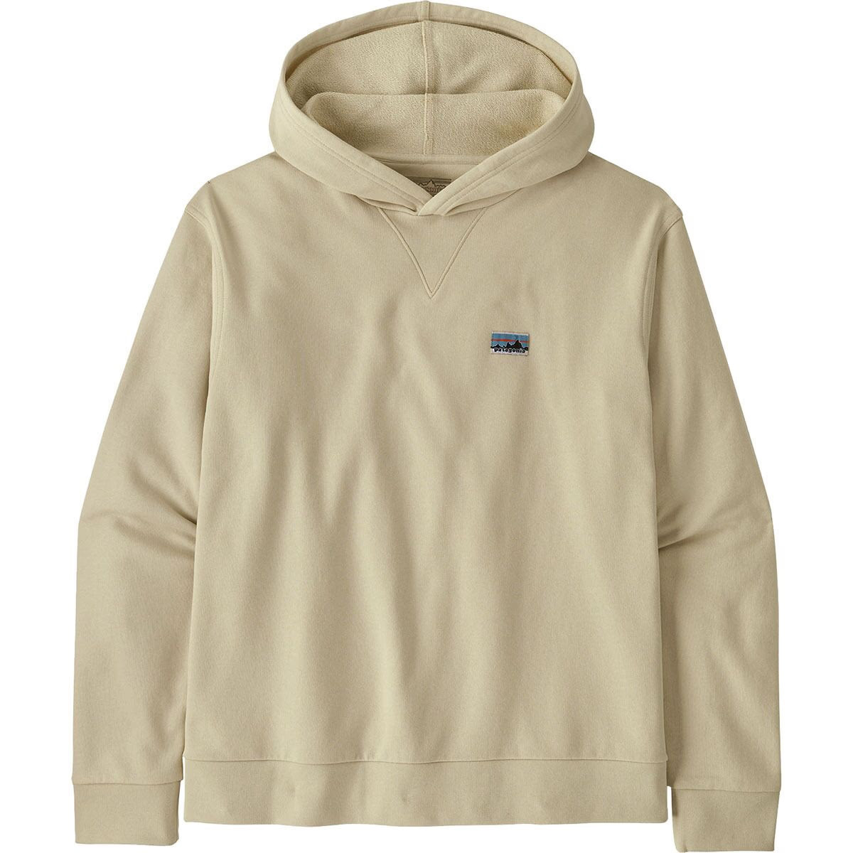 Patagonia Daily Hooded Sweatshirt Pelican, M | Backcountry