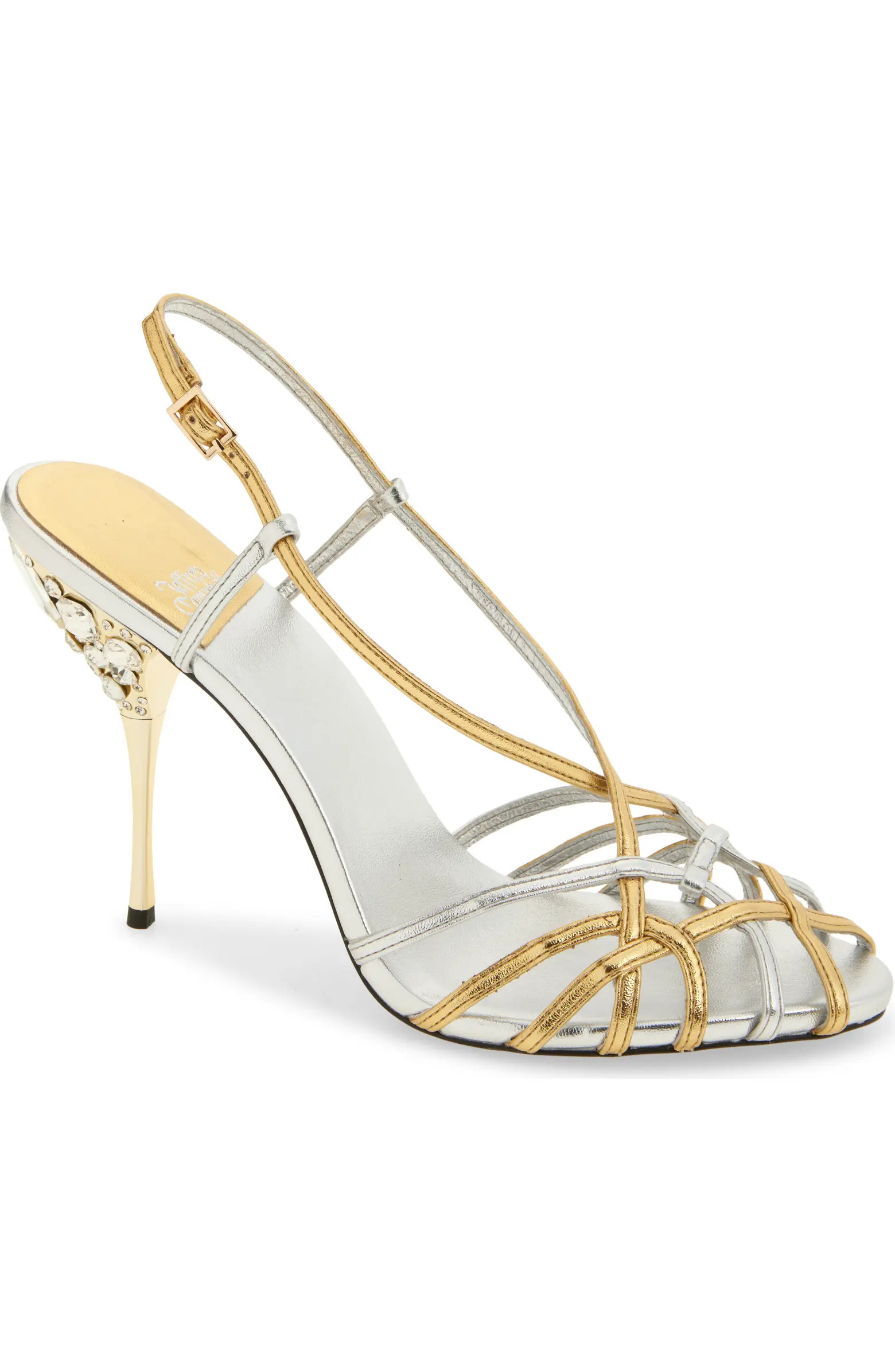 Epiphany Slingback Sandal (Women) | Nordstrom