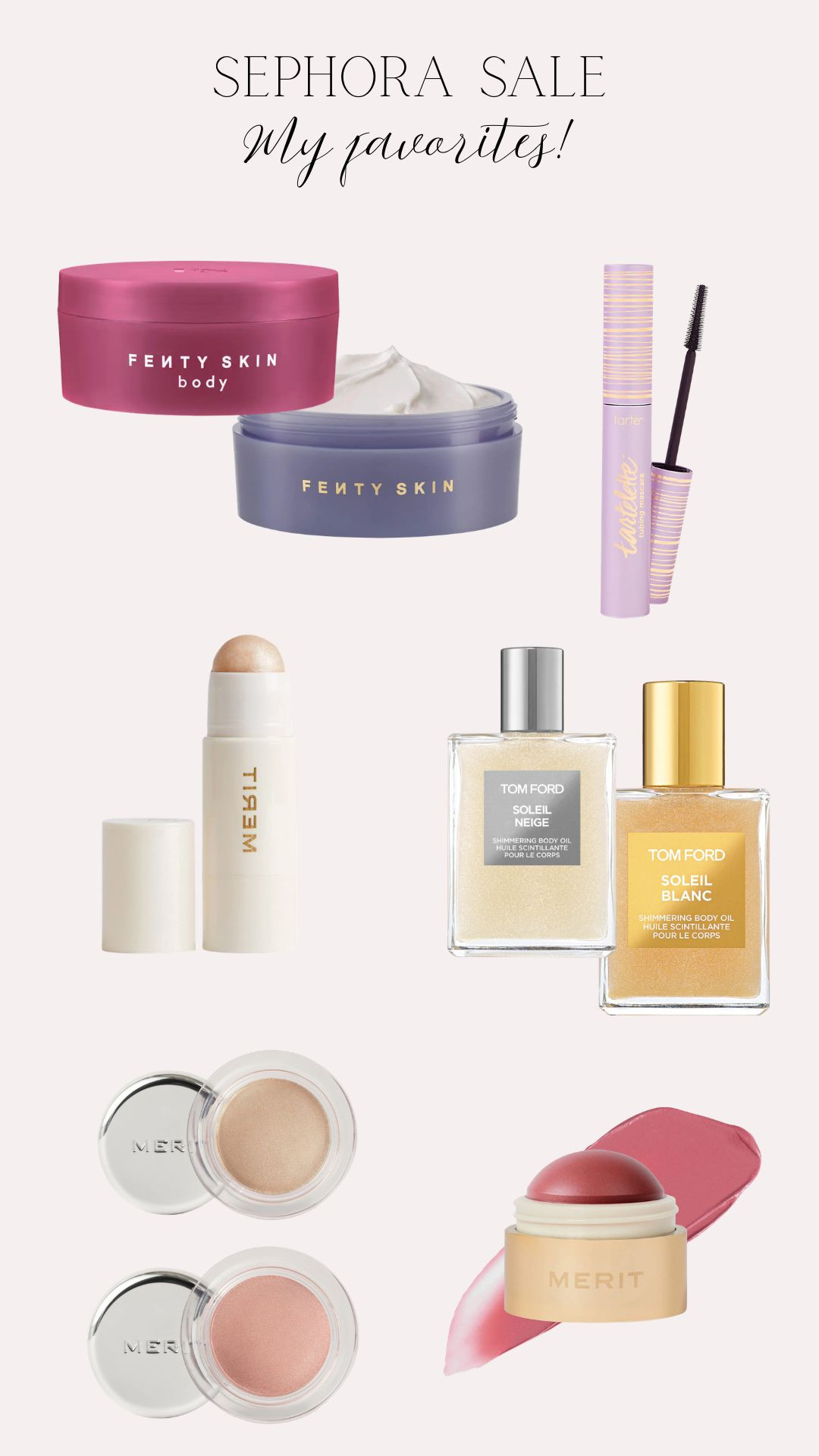 Shop some of my favorite products on the Sephora sale! 

 

#LTKselfcare #LTKSaleAlert #LTKBeauty