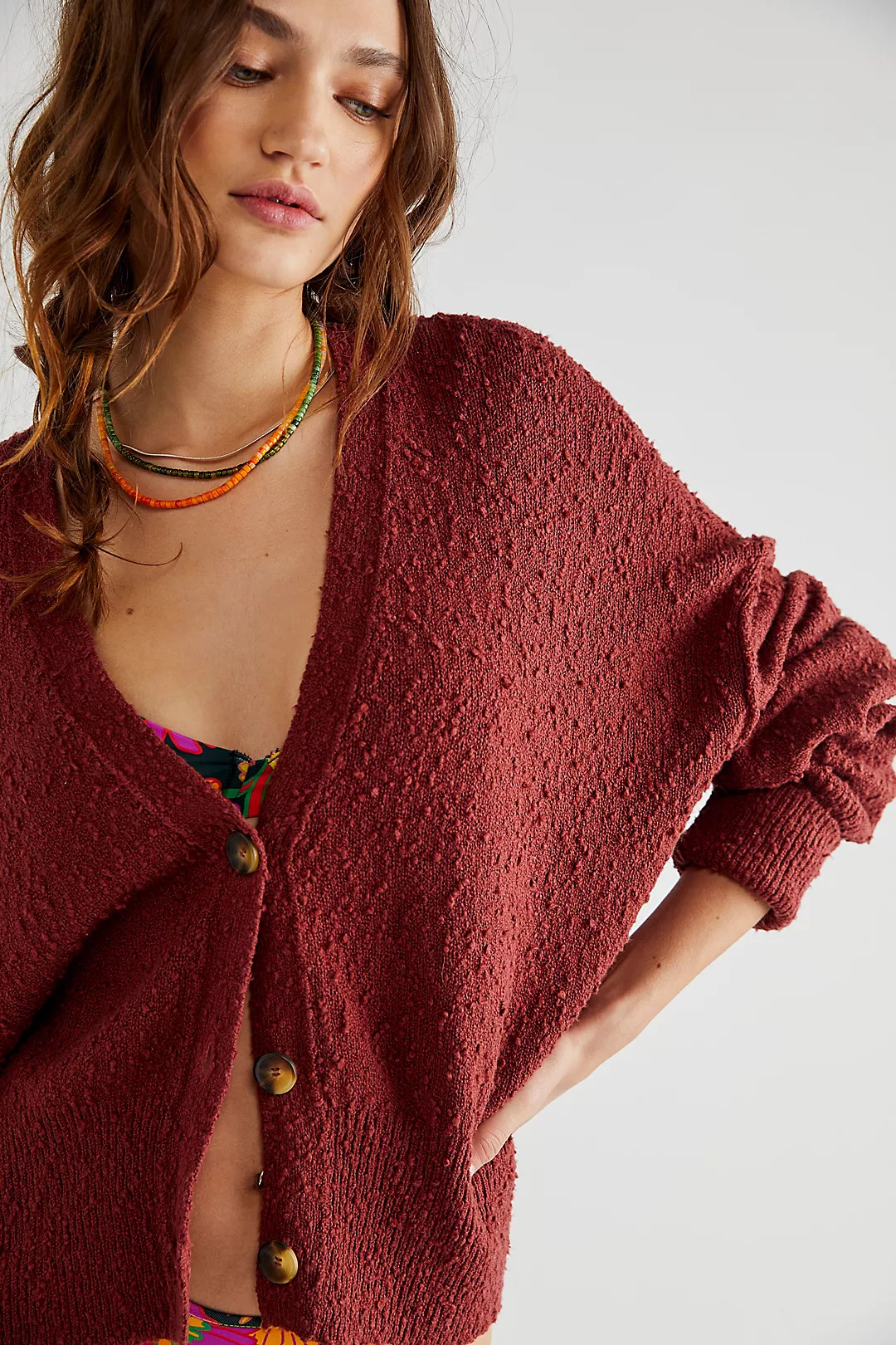 Found My Friend Cardigan, Comfy Outfits | Free People (Global - UK&FR Excluded)