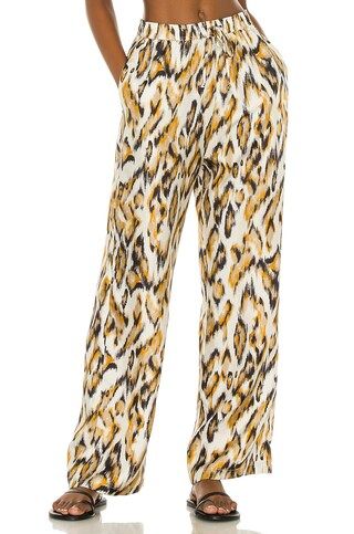 Pajama Pant
                    
                    Tell Your Friends | Revolve Clothing (Global)