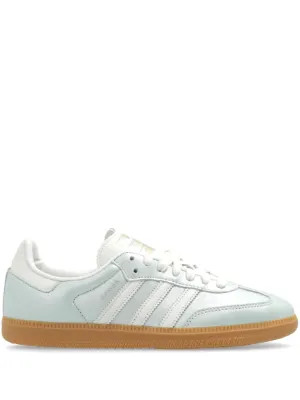 Samba OG WMNS "Cyber Metallic" | Farfetch Global