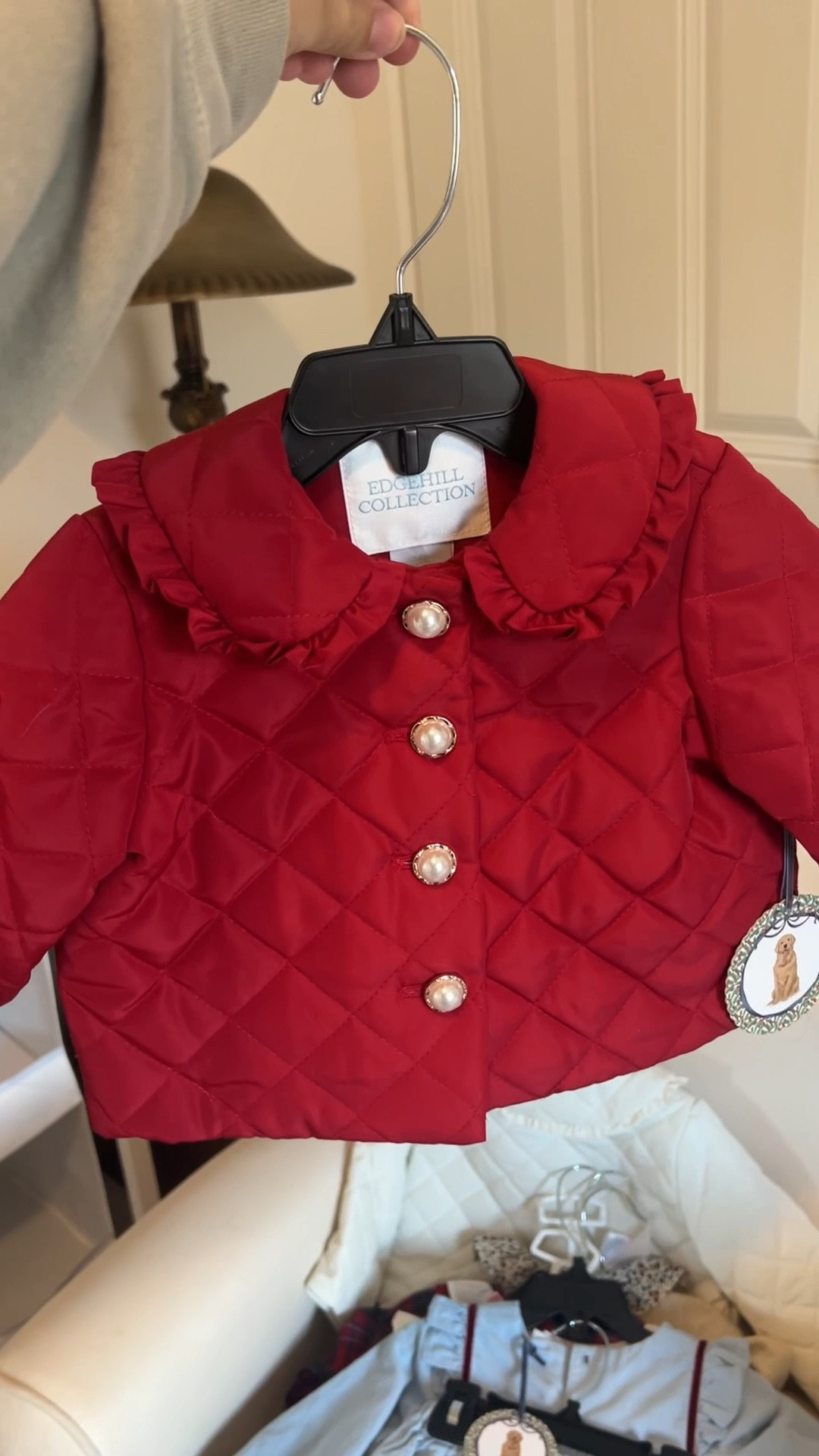 Christmas smocked outfit inspo for baby girls 🎄✨ Sharing a full collection of the sweetest holiday looks. All outfits are linked on LTK! #christmasoutfitbaby #smockedboutique #babygirlfashion

#LTKBaby #LTKKids #LTKHoliday