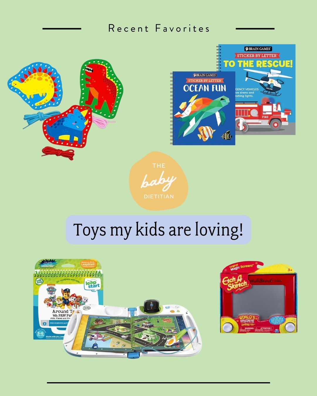 These interactive toys are perfect for my kids! 

#LTKKids #LTKBaby #LTKStyleTip