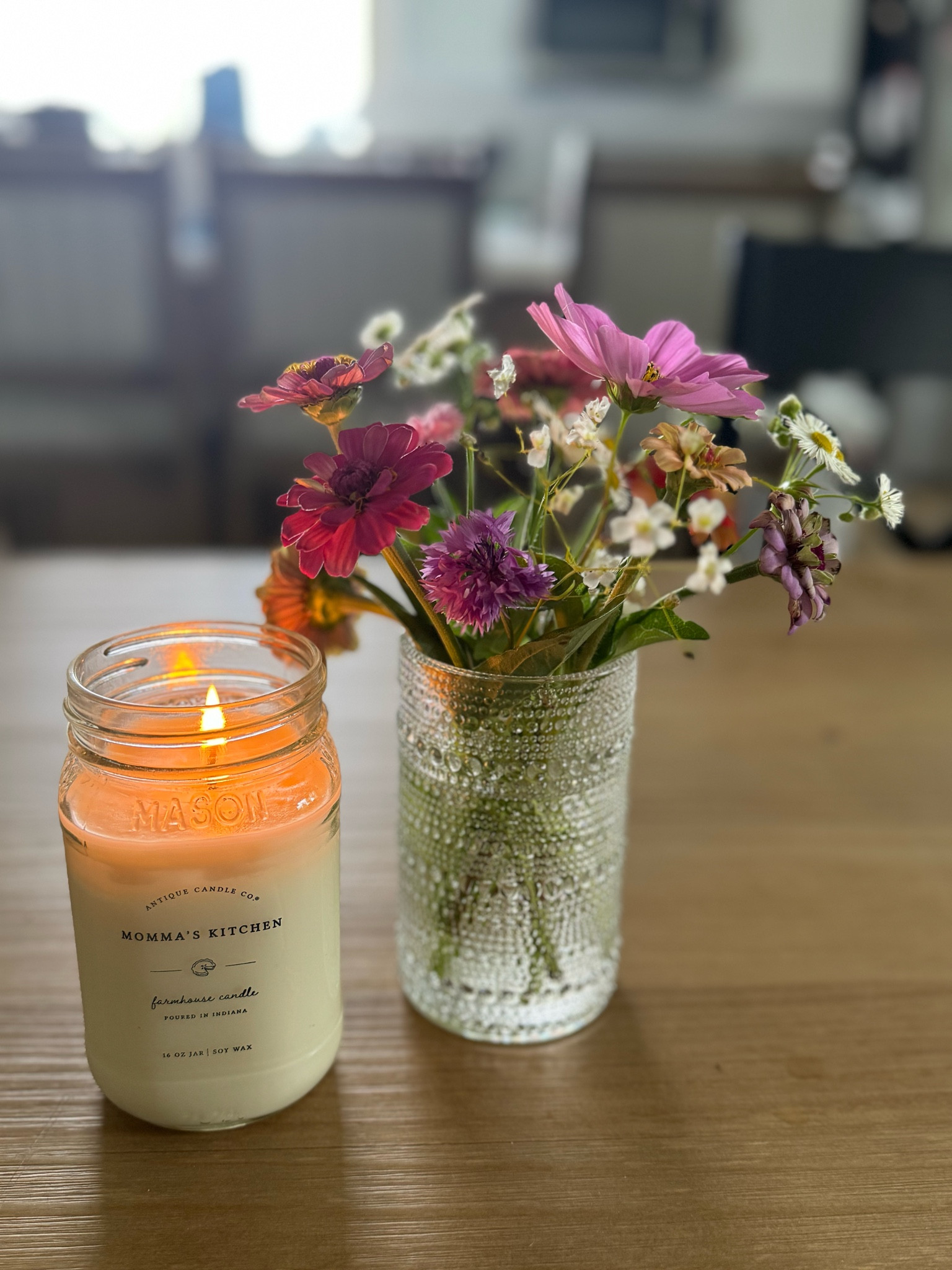 Nontoxic candles. The coziest scent for all seasons 

#LTKfamily #LTKhome