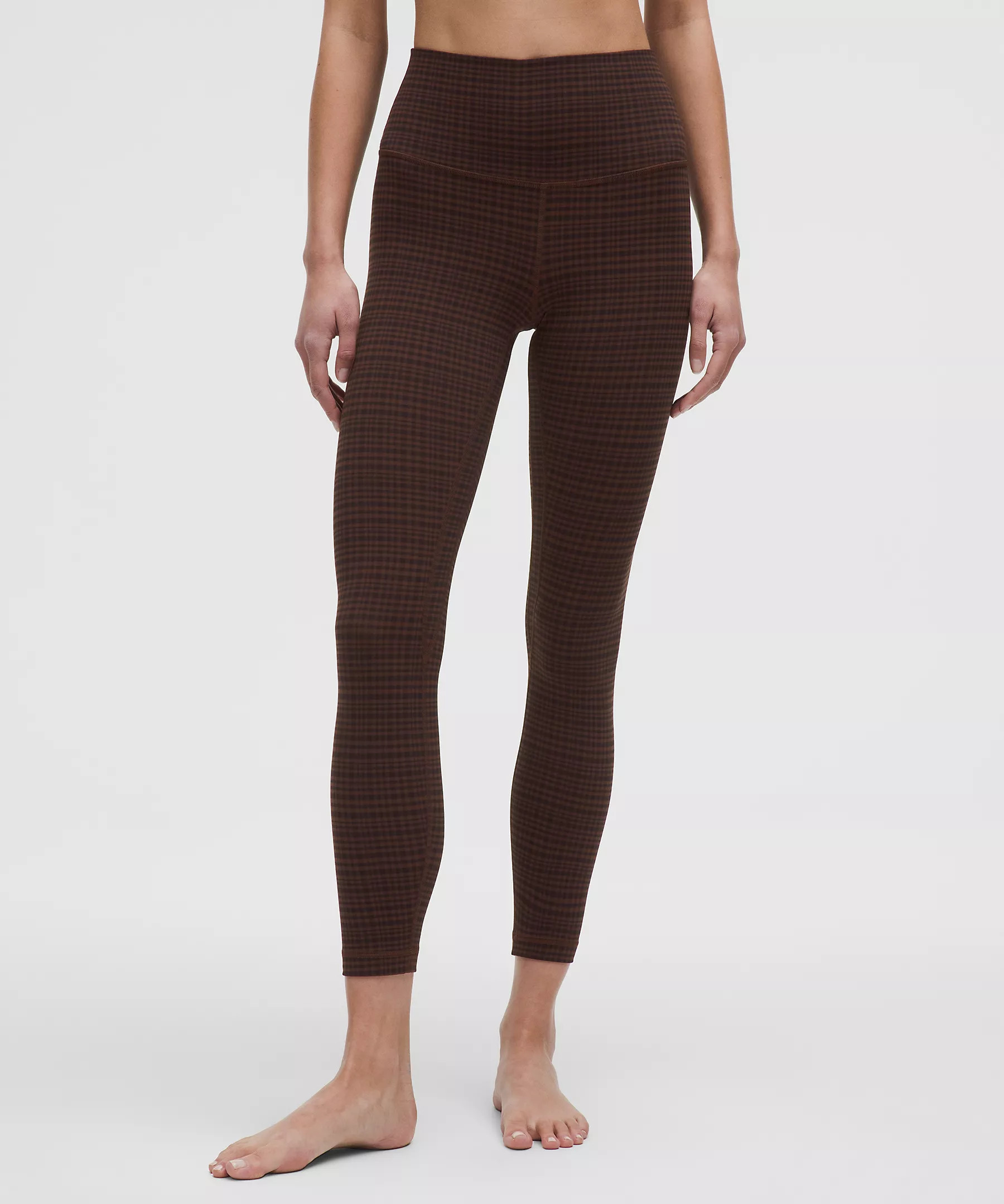 lululemon Align™ High-Rise Pant 25" | Lululemon (US)