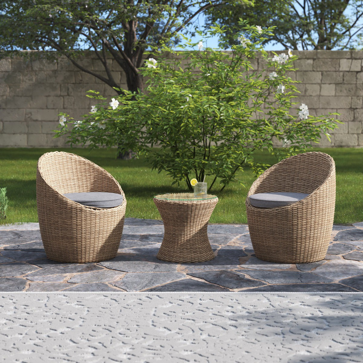 Y’all, I am SHOOK at how many cute outdoor conversation sets I’m finding for under $500 right now! 😍 If you've been dreaming about turning your patio, balcony, or backyard into a cozy little summer hangout spot, the Wayfair Warehouse Clearout Sale is where it's at. ☀️✨The best part? You don't need a huge budget to create that designer outdoor look. I'm seeing stylish conversation sets, comfy chairs, coffee tables, and small-space patio furniture all under $500! Plus, many items are marked down during Wayfair's Warehouse Clearout event with discounts reaching up to 60% off. 🛋️🌿Don't wait too long because these are the kinds of deals that disappear FAST!#Wayfair #WayfairSale #WayfairFinds #OutdoorConversationSet #PatioFurniture #OutdoorLiving #PatioDecor #BackyardDecor #SmallPatio #BalconyDecor #OutdoorFurnitureSale #PatioSeason #SummerPatio #AffordableDecor #OutdoorOasis #PatioInspo #BackyardGoals #HomeDecorFinds #OutdoorStyle #ConversationSet #OutdoorSeating #PatioRefresh #SmallSpaceLiving #BudgetFriendlyDecor #OutdoorMakeover #DeckDecor #GardenFurniture #SummerVibes #OutdoorEntertaining #FurnitureDeals #WarehouseClearout #MemorialDaySale #LastDayDeals #HomeInspiration #PatioGoals #CozyOutdoorSpace #SummerReady #OutdoorUpgrade #Under500 #BudgetPatio #AffordableLuxury #WayfairOutdoor #ShopTheSale #HomeStyle #OutdoorDesign #PatioIdeas #BackyardInspo #OutdoorDecorating #DealAlert #Savings

#LTKSeasonal #LTKHome #LTKSaleAlert