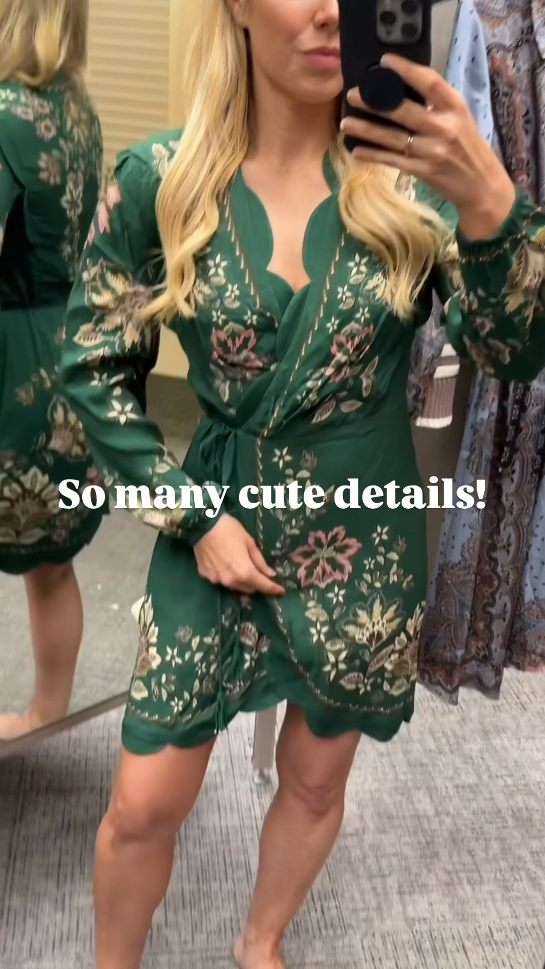 Farm Rio dress
Nordstrom anniversary sale

#LTKSaleAlert
