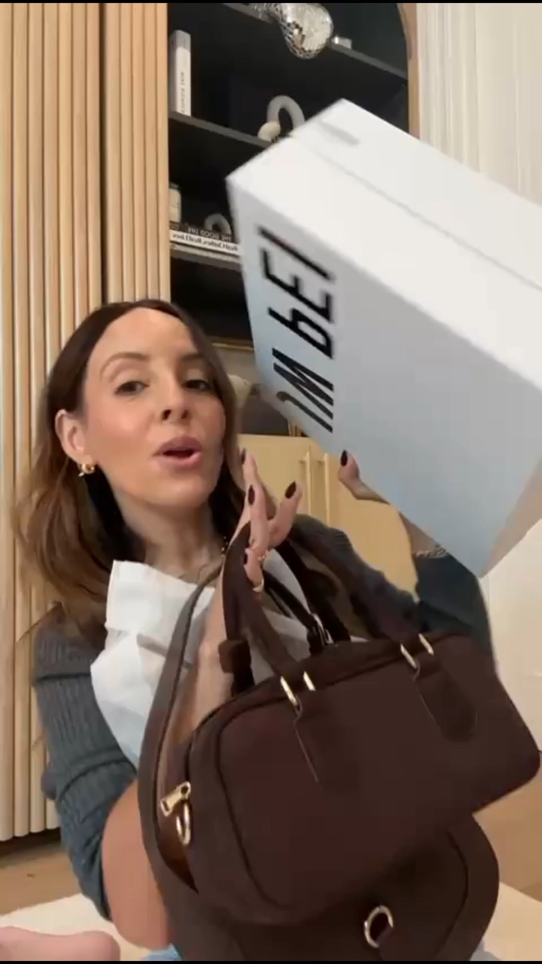 In honor of Prime Day ✨ resharing and linking here bags that no one will believe are actually from Amazon 🫣

#LTKSaleAlert #LTKgrwm #LTKootd