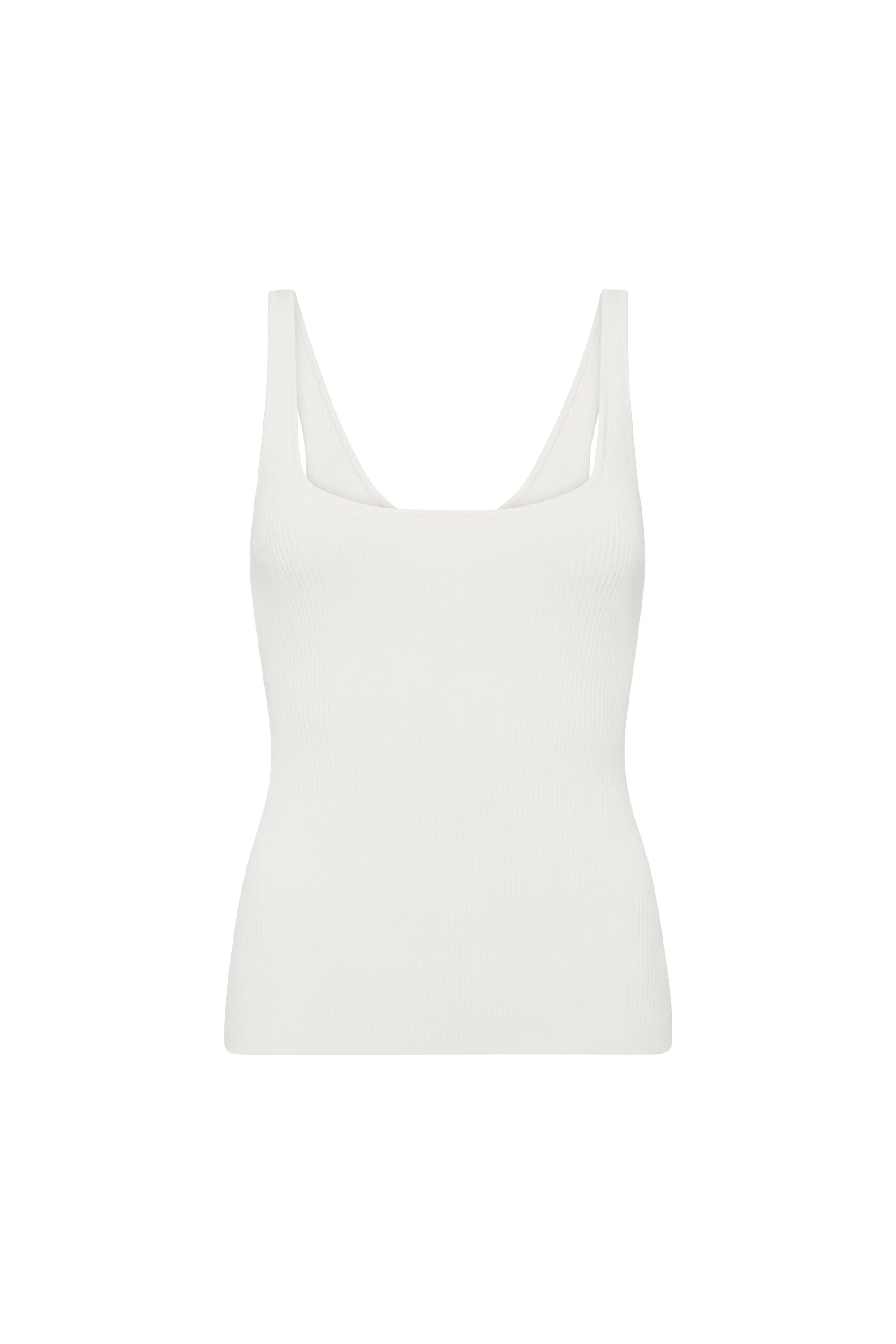 Rebecca Vallance - Dina Knit Tank | Rebecca Vallance (Global)