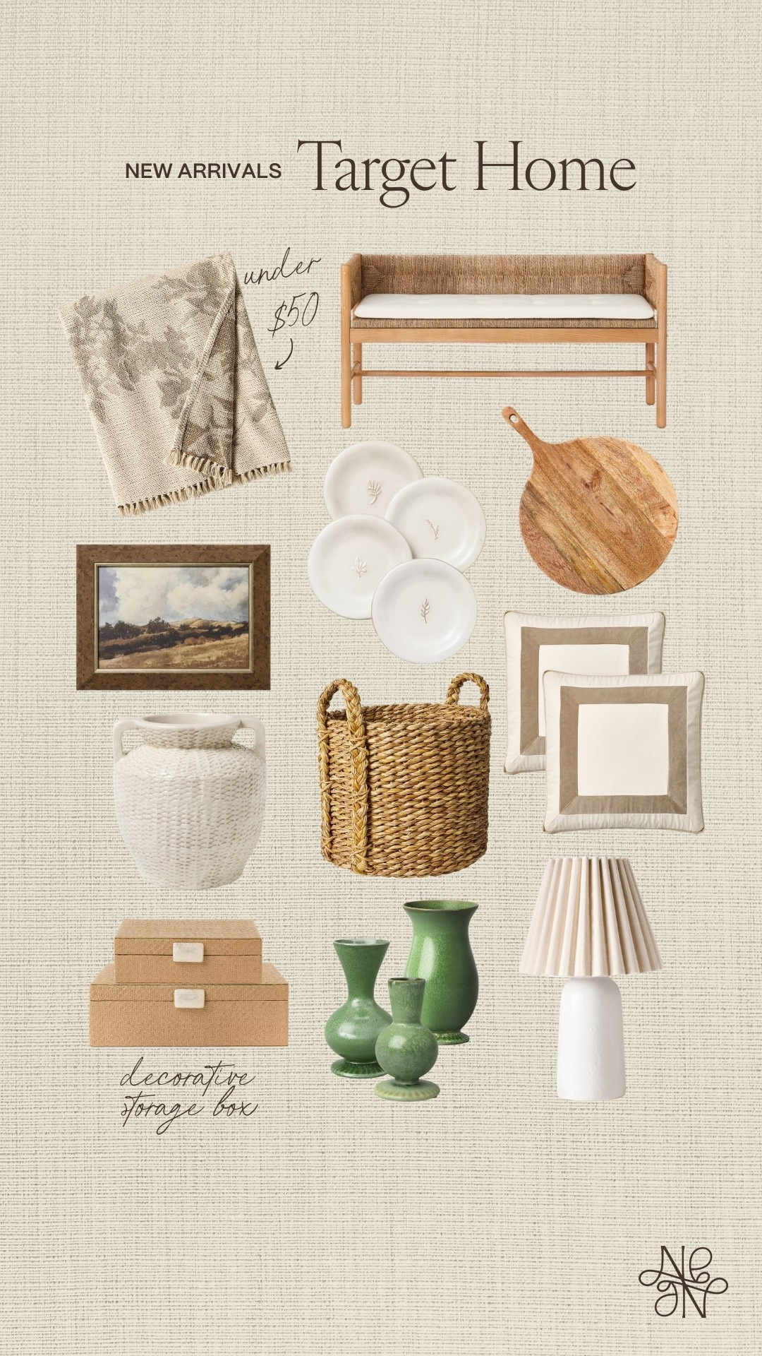 Target spring home finds 🤩

Home decor
Threshold 
Studio McGee
Magnolia home 
Target decor

#LTKHome #LTKSeasonal