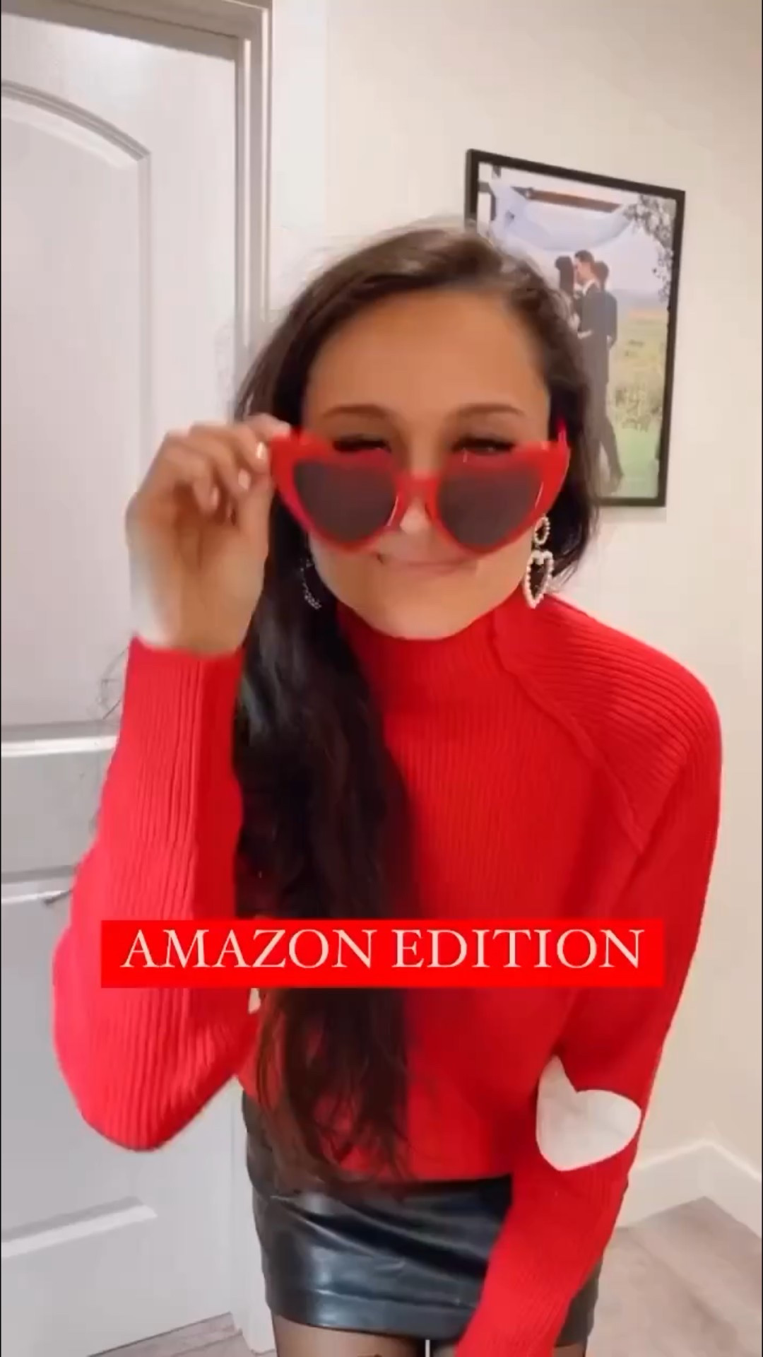 Valentines Day outfit inspo from Amazon! 

#LTKdayinmylife #LTKValentine #LTKgrwm