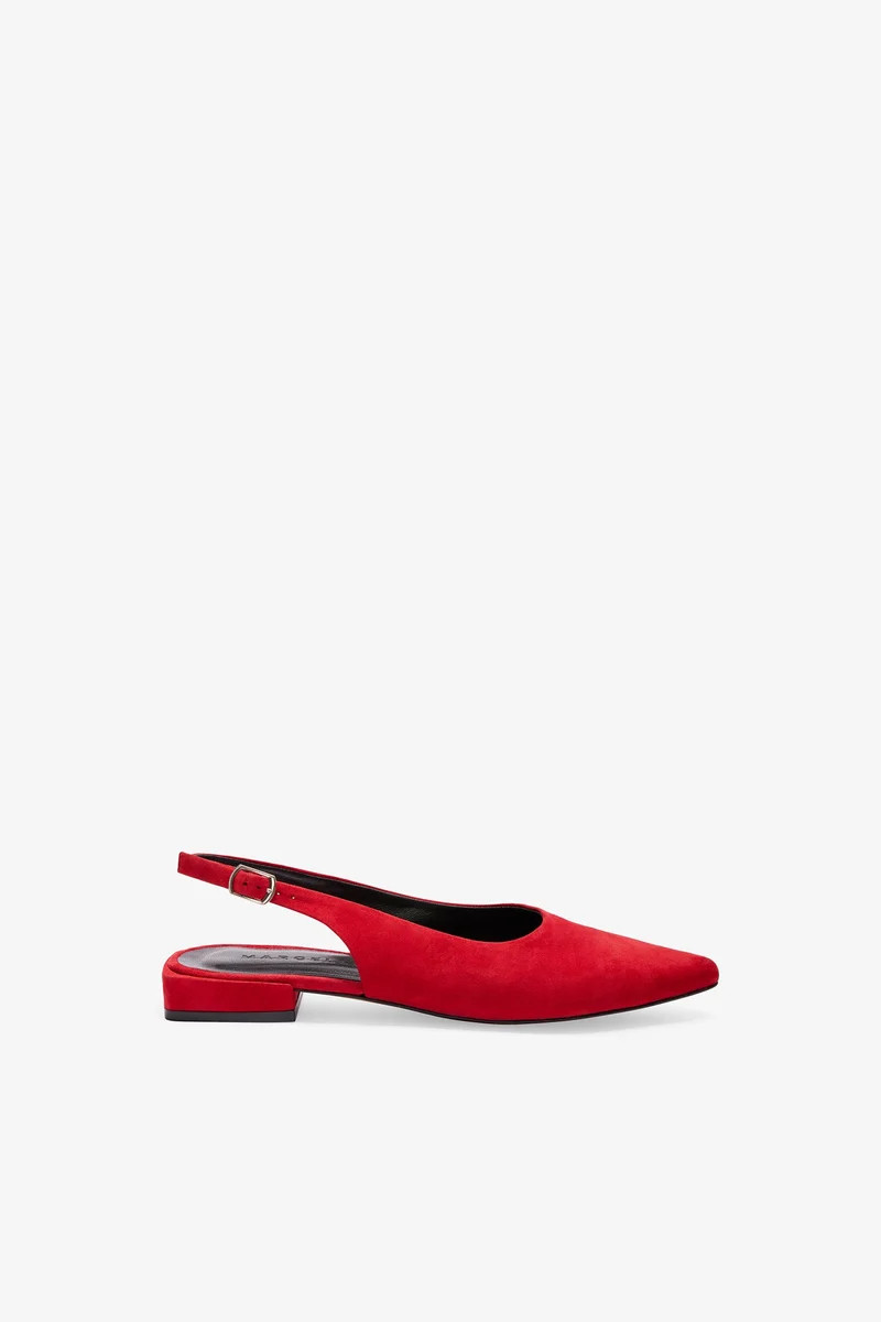 Jeanne Flats | Marcella