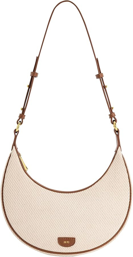 JW PEI Women's Carly Saddle Bag | Amazon (US)