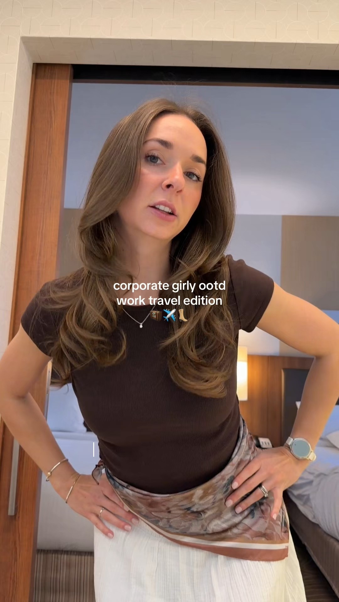 Corporate girly ootd! Pieces are from reformation, quince and tecovas 🖤

#LTKootd #LTKdayinmylife #LTKgrwm