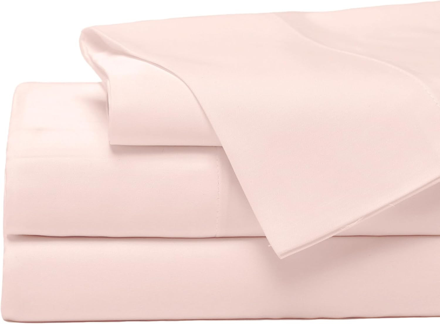 Cozy Earth Luxury Bed Sheet Set - 100% Viscose from Bamboo Fabric, Ultra-Soft & Breathable, Fits ... | Amazon (US)
