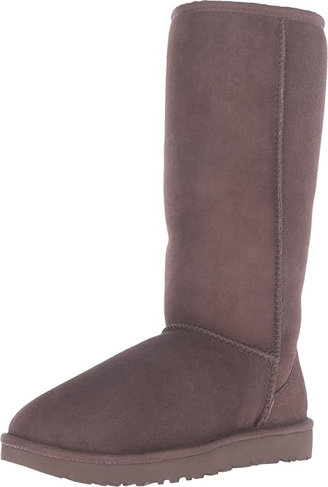 UGG Women's Classic Tall II Boot | Amazon (US)