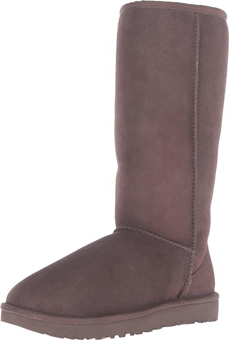 UGG Women's Classic Tall II Boot | Amazon (US)