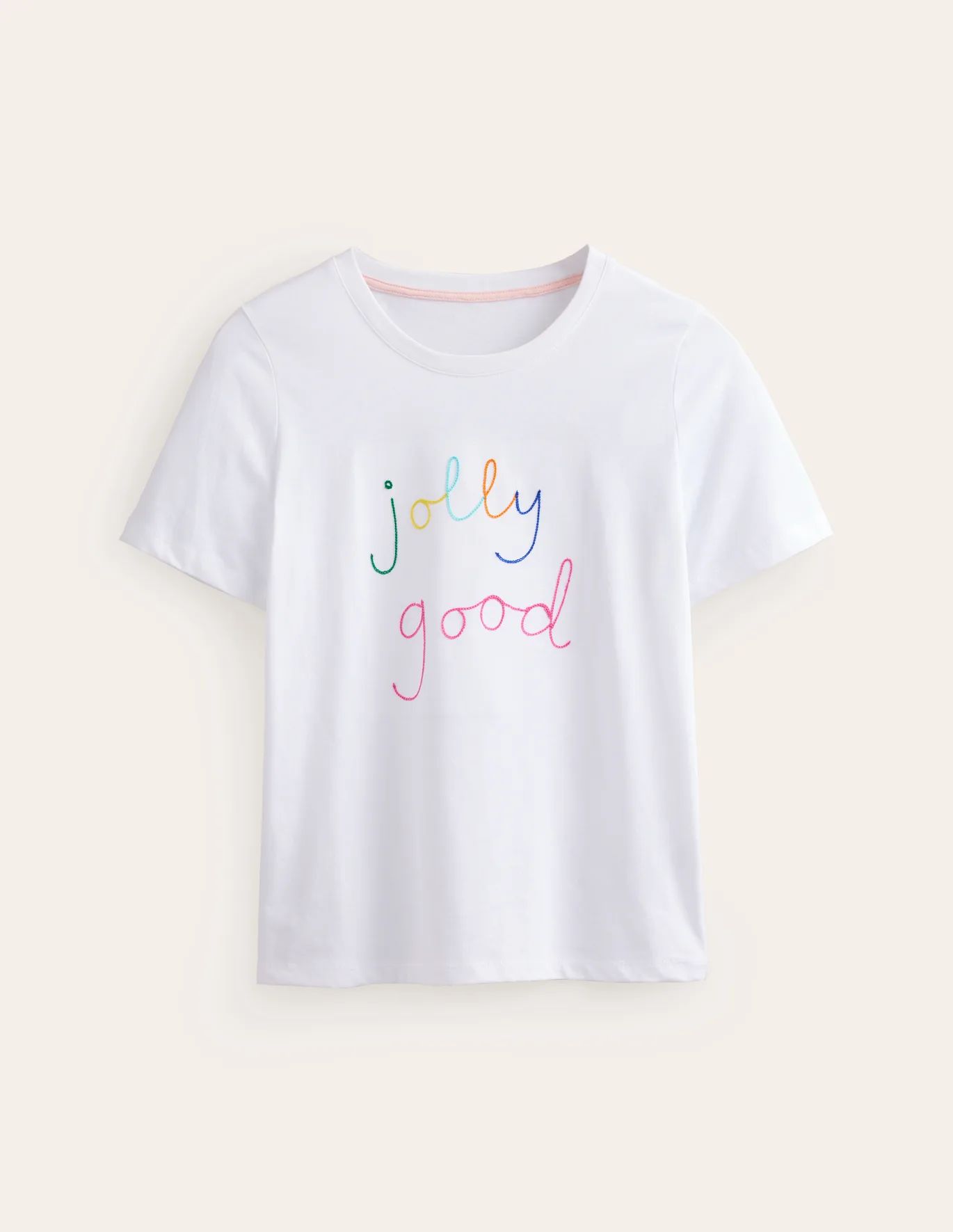 Jolly Good | Boden (US)