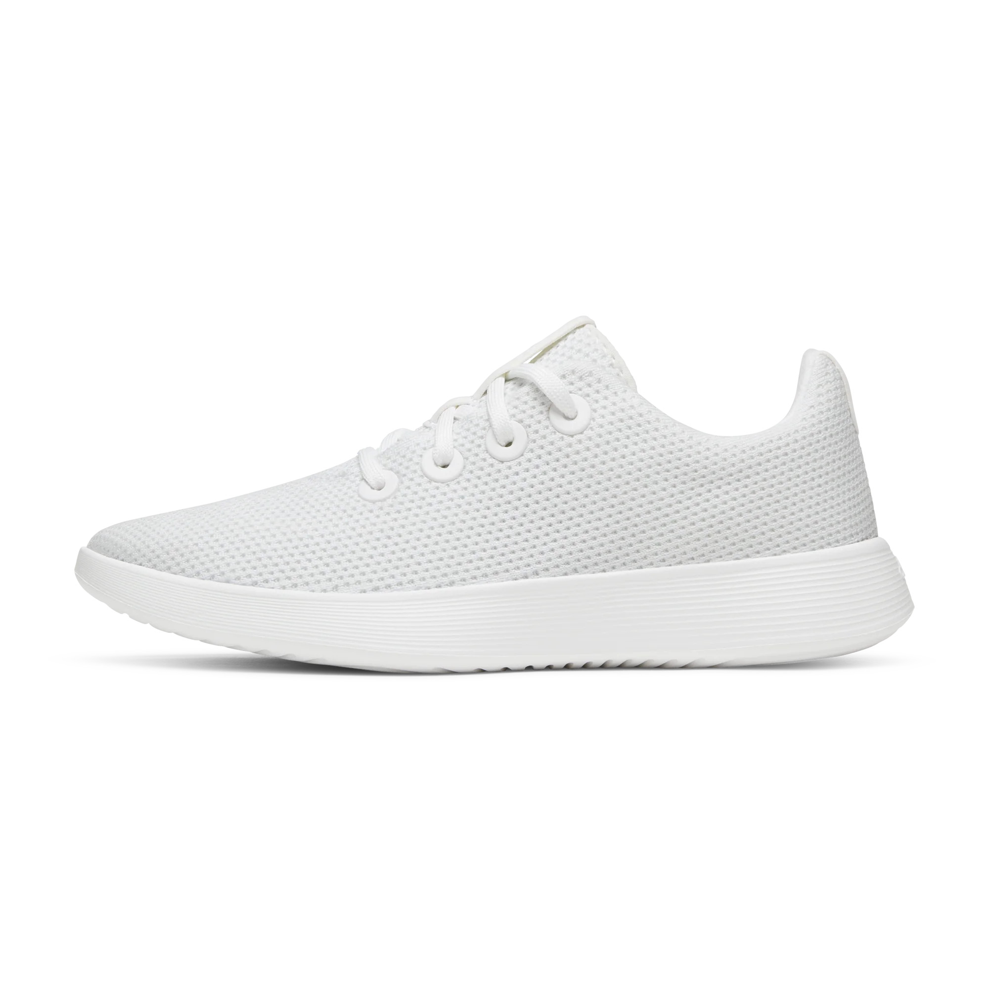 Women's Tree Runner NZ - Blizzard (Blizzard Sole) | Allbirds
