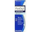PanOxyl Creamy Acne Wash, 6 oz (3 Pack) | Amazon (US)