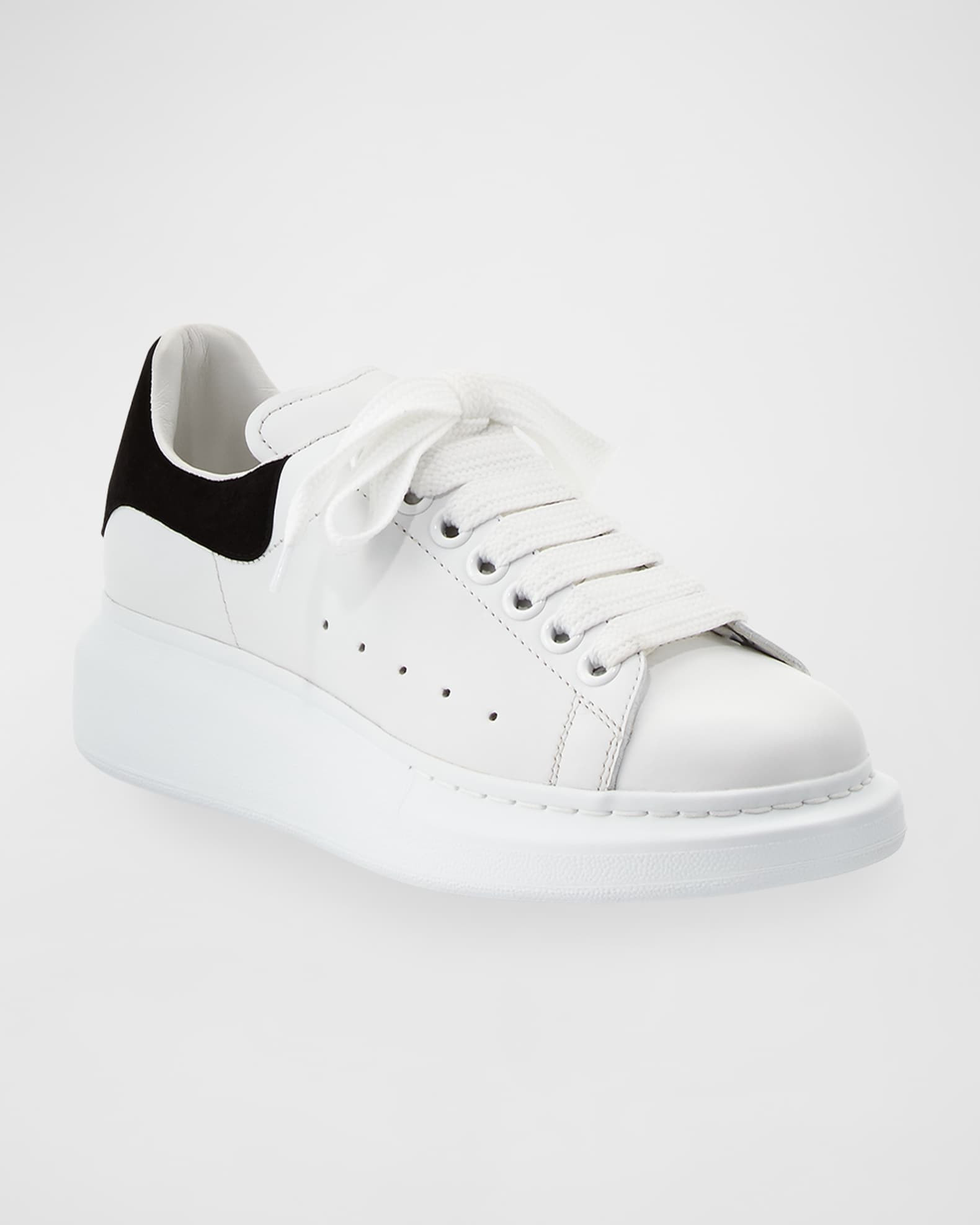 Oversized Sneakers | Neiman Marcus