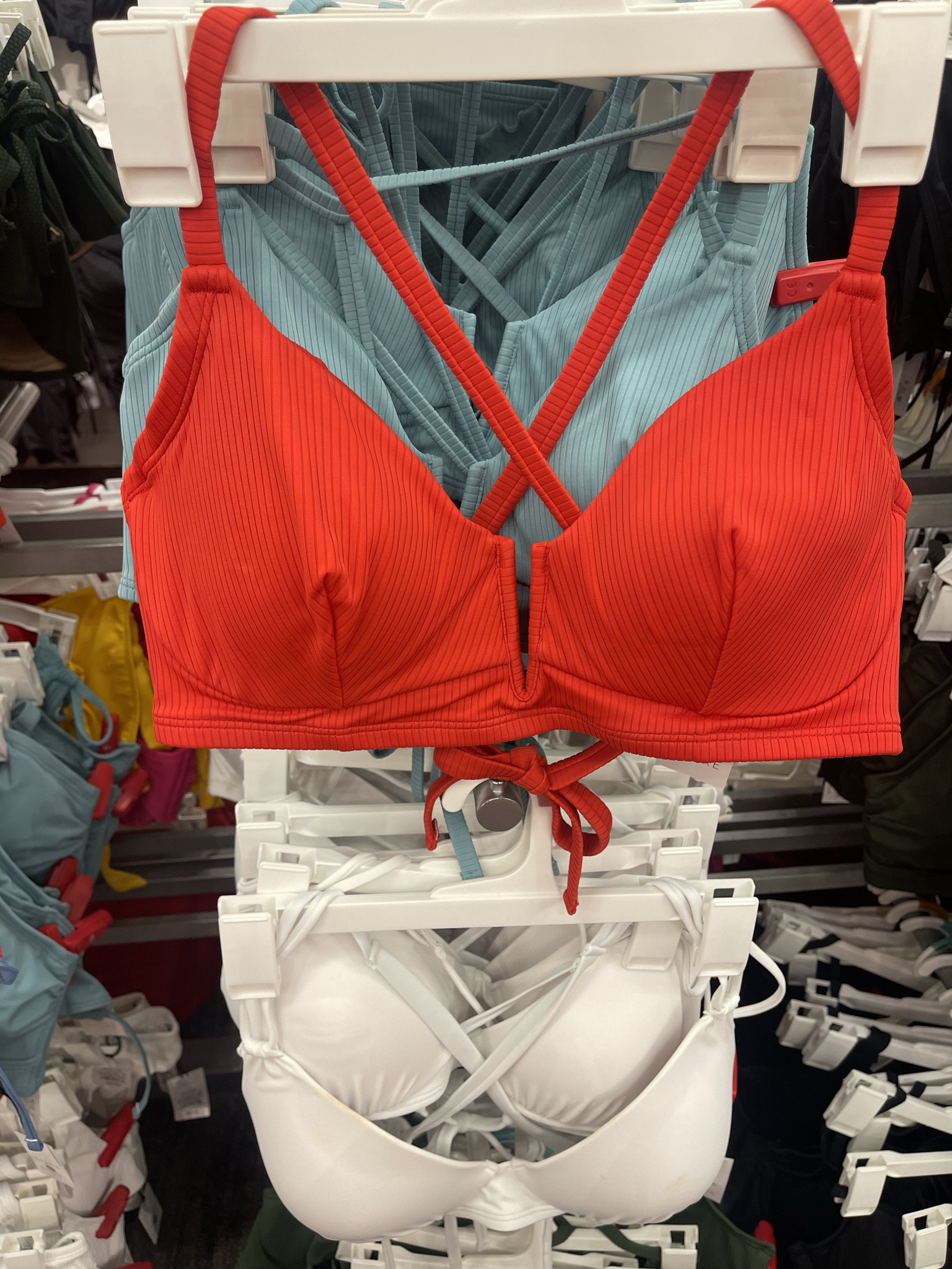 Target bathing suits finds and they are 20% off until Saturday 

#LTKSeasonal #LTKSpringSale #LTKstyletip