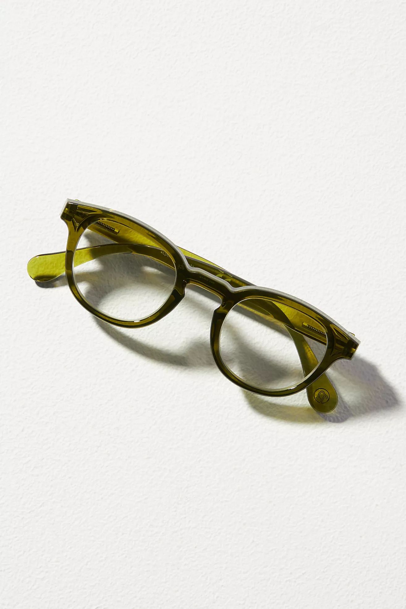 Peepers Asher Readers | Anthropologie (US)
