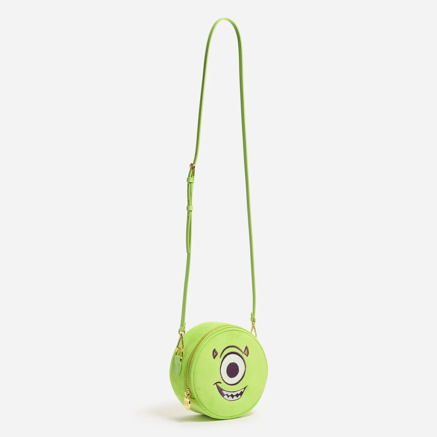 Pixar Circle Crossbody Bag | Stoney Clover Lane | Stoney Clover Lane