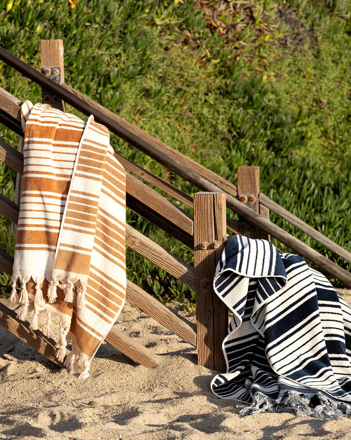 Cardiff Beach Towel | McGee & Co. (US)